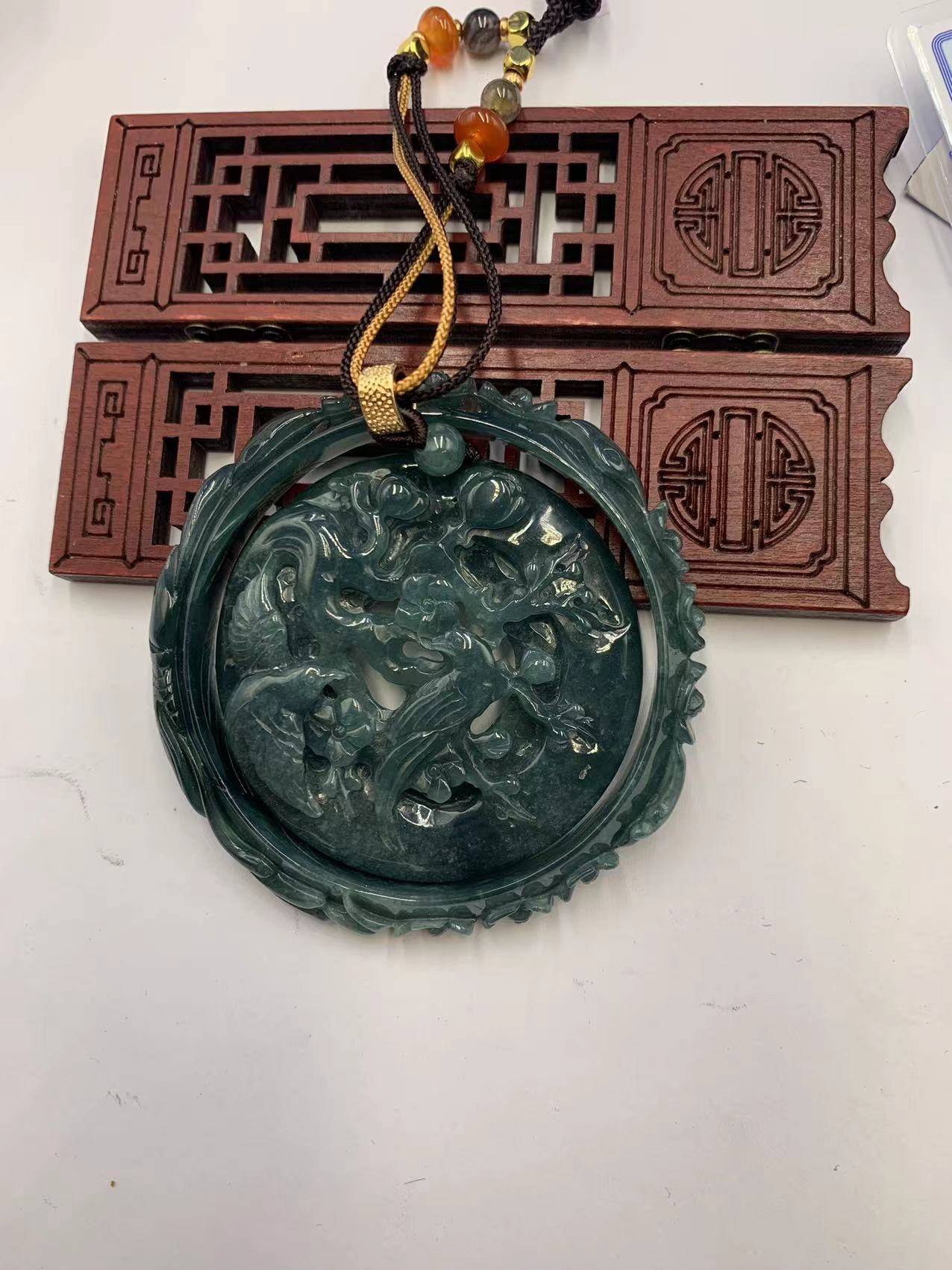 双喜临门
