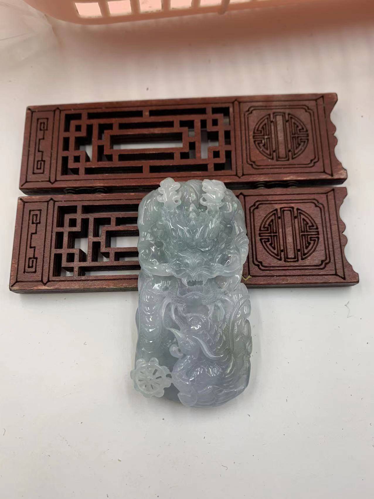 龙凤呈祥