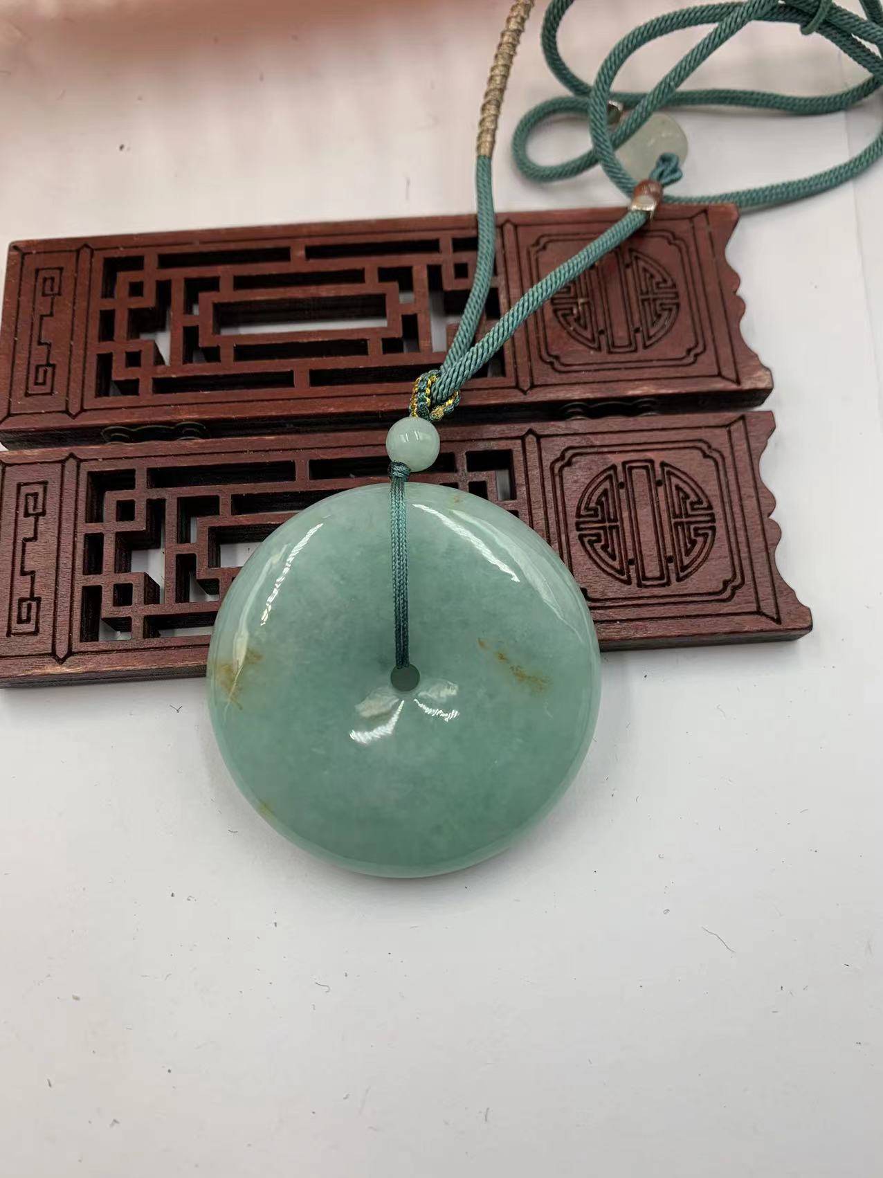 平安扣