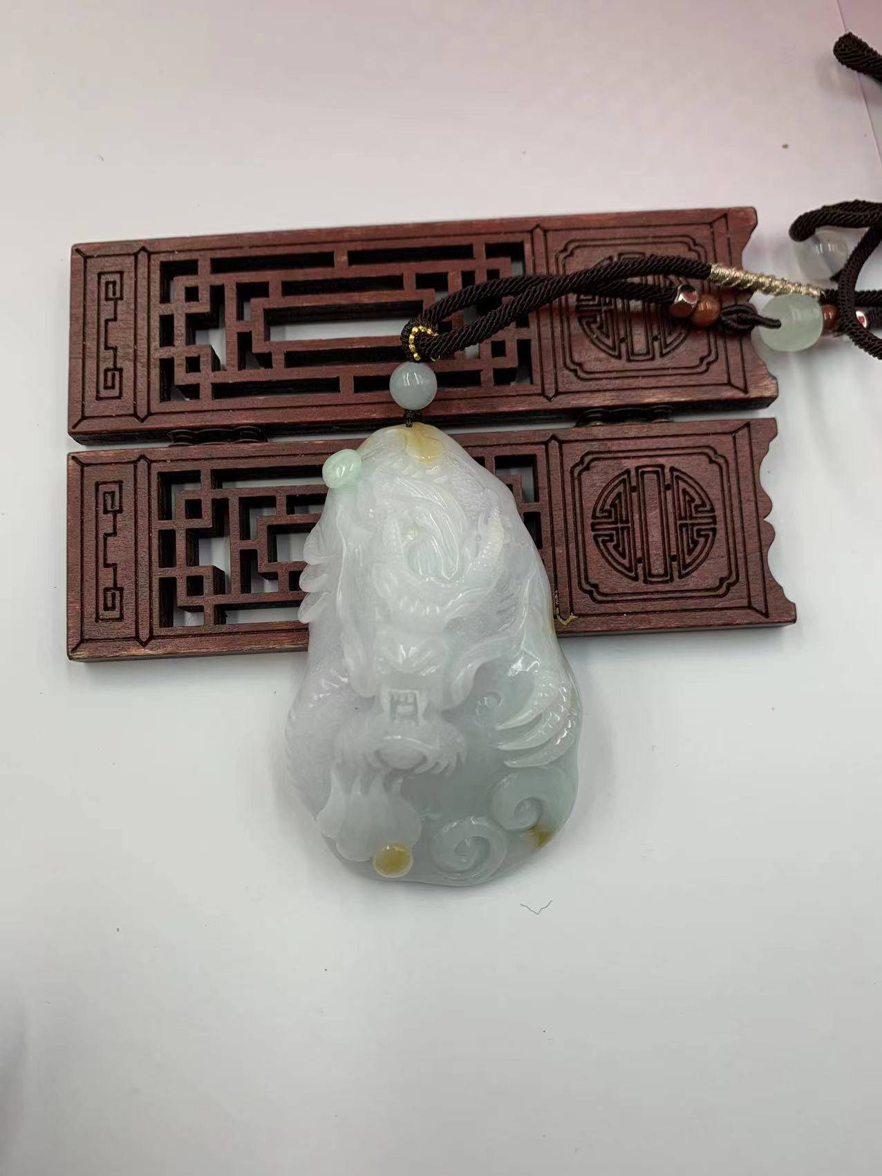 龙霸天下