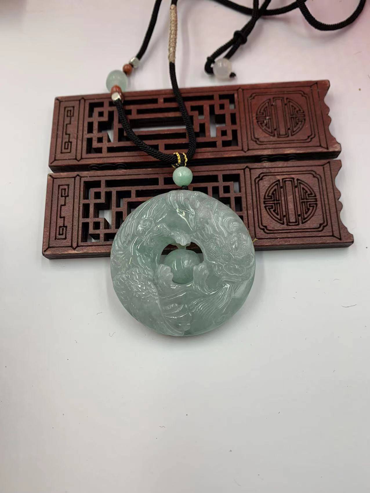 龙凤呈祥
