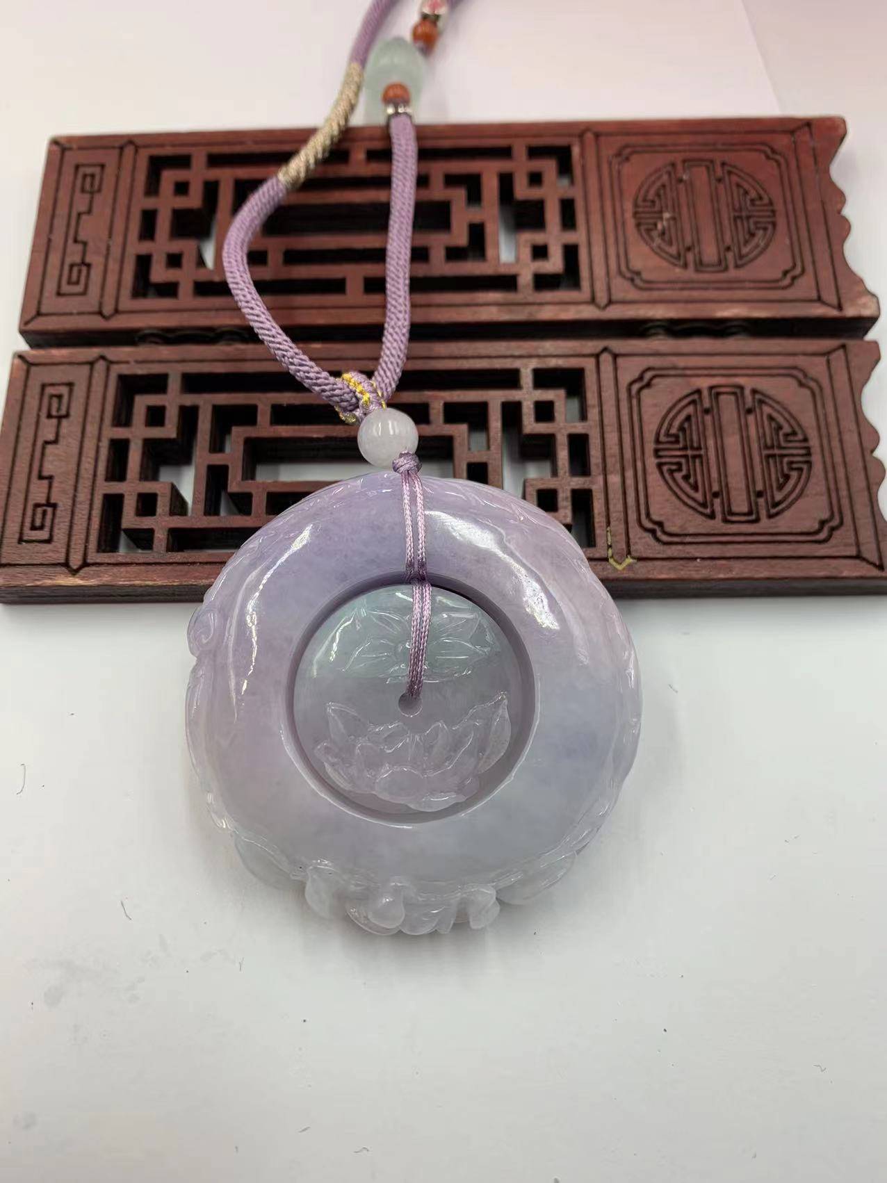 凤戏牡丹