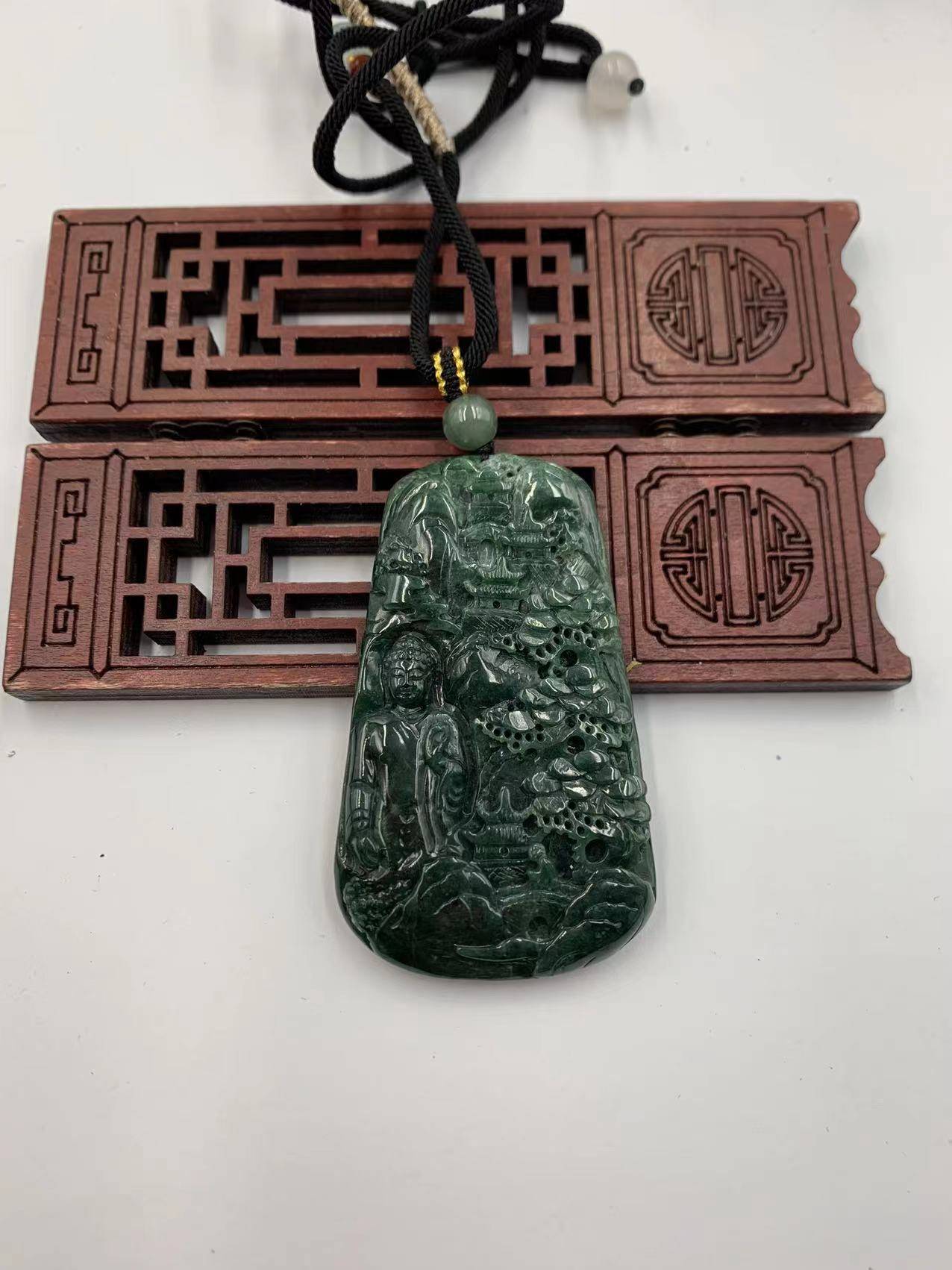 佛观天下