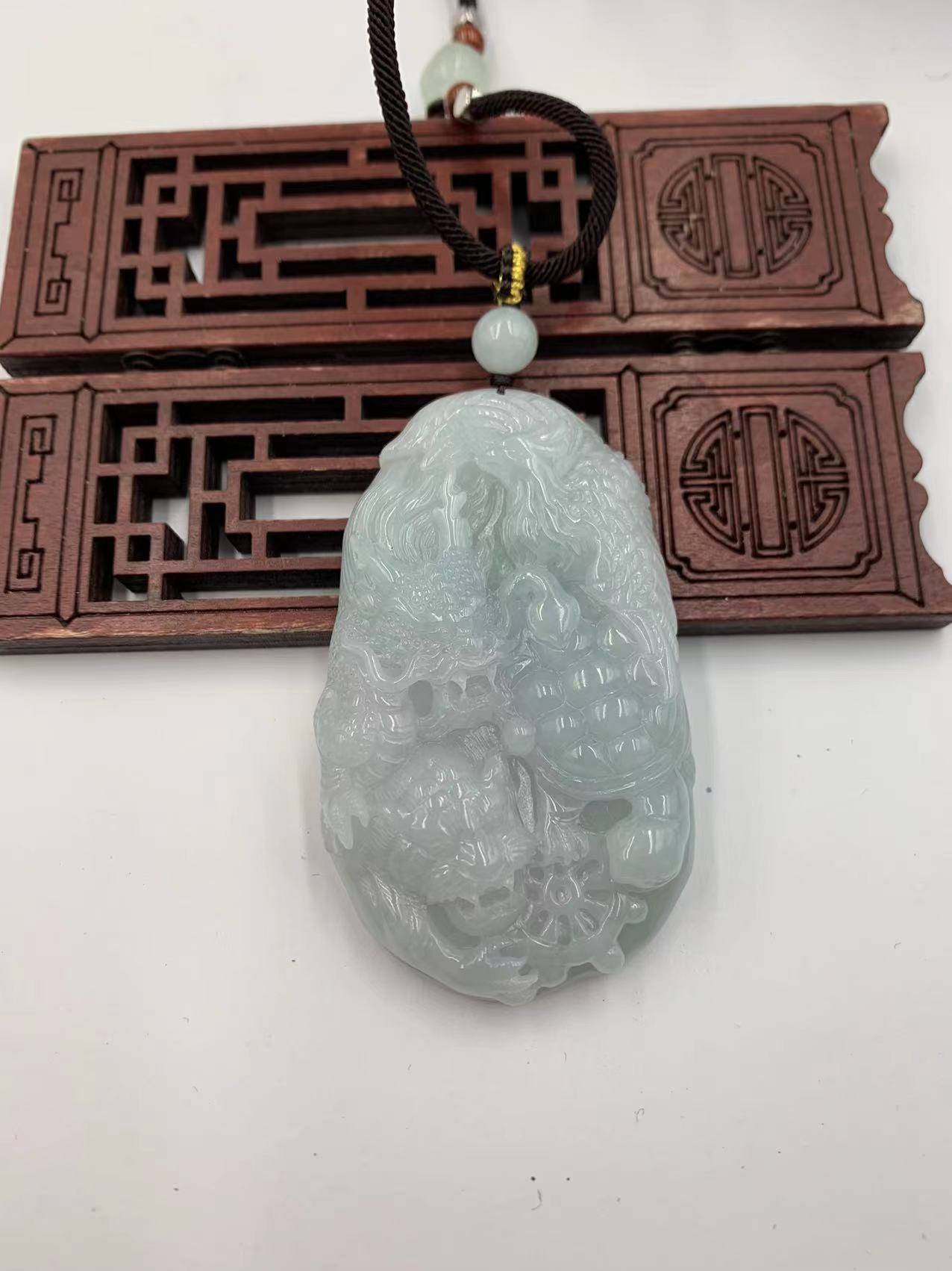四大神兽