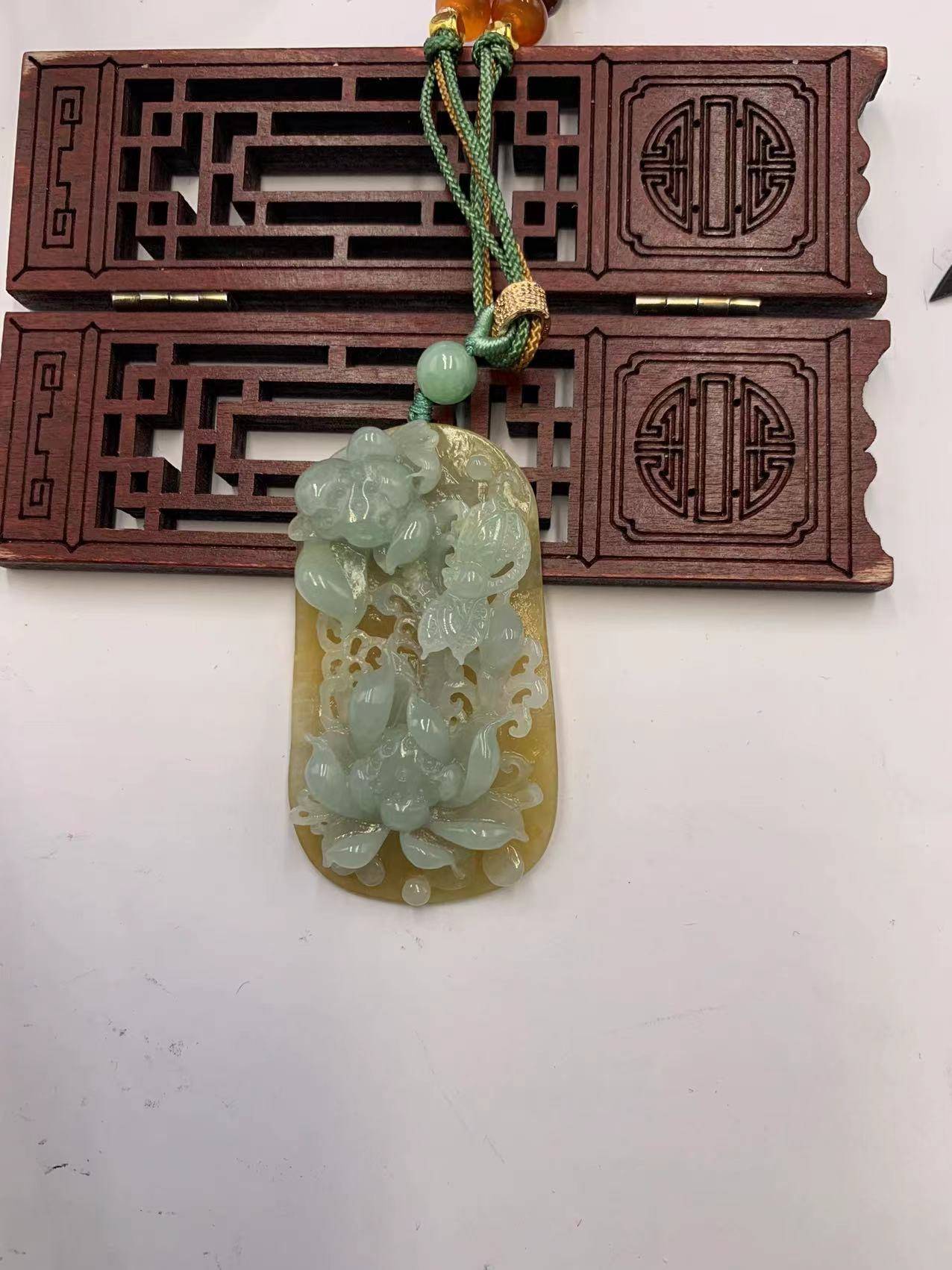 一品青莲