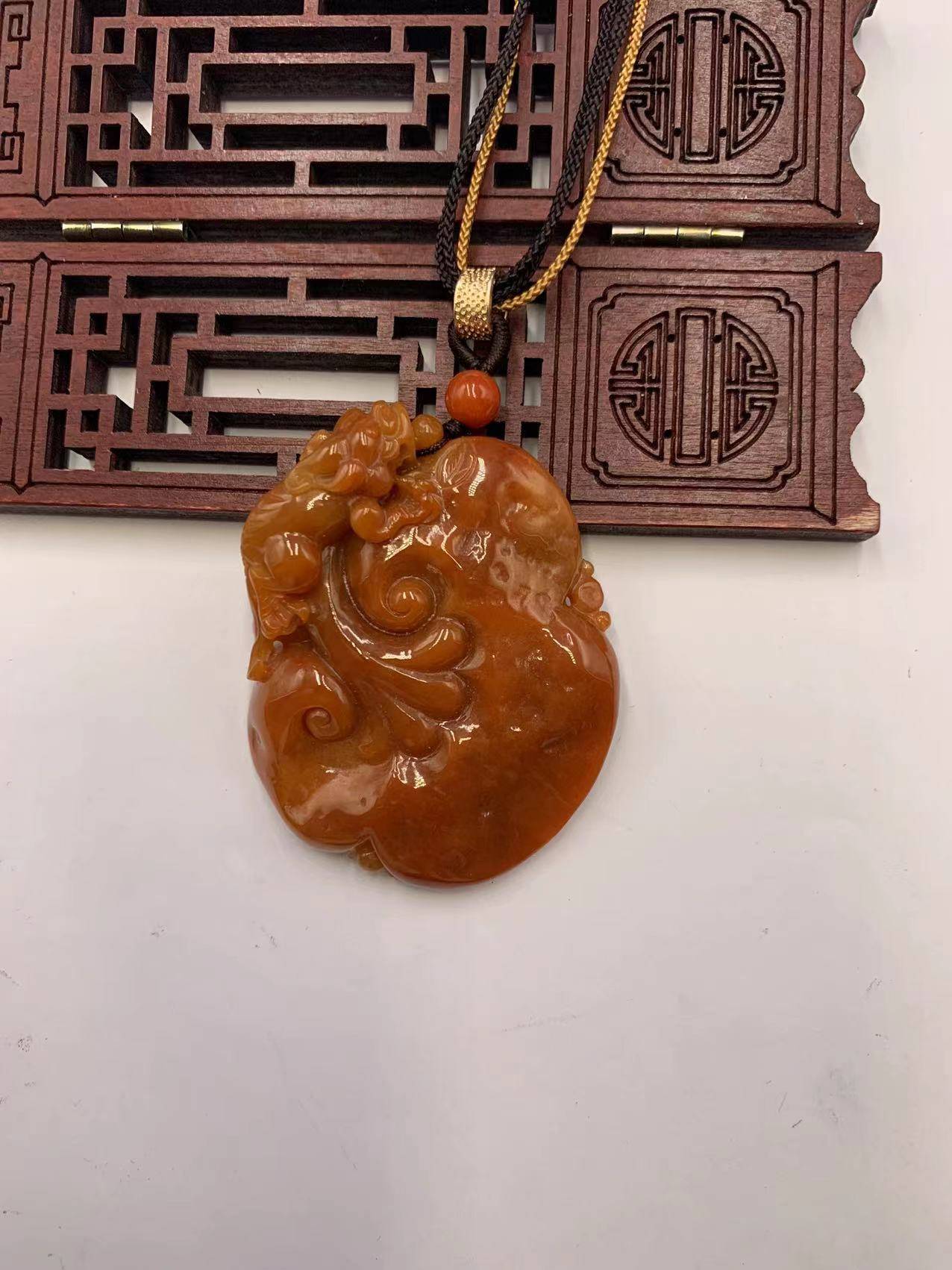 福寿如意