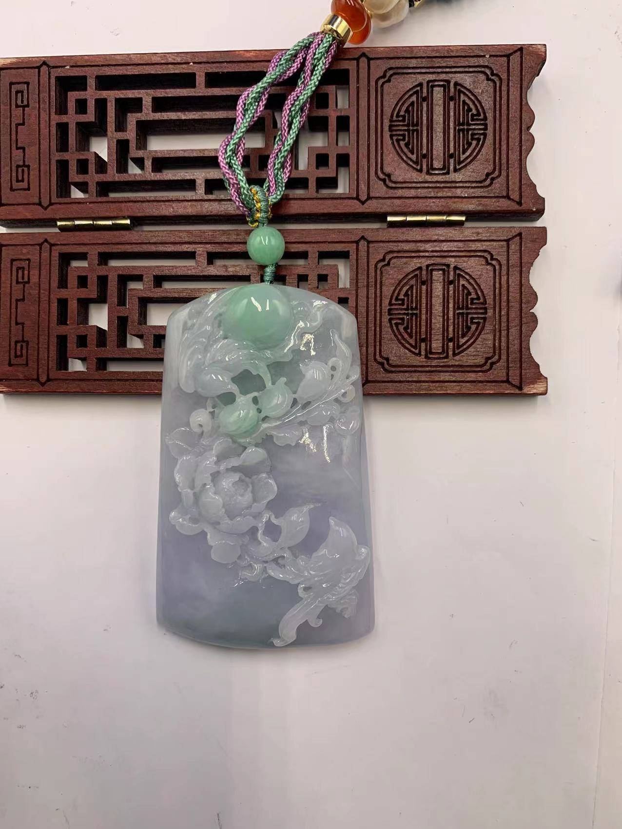 双喜临门