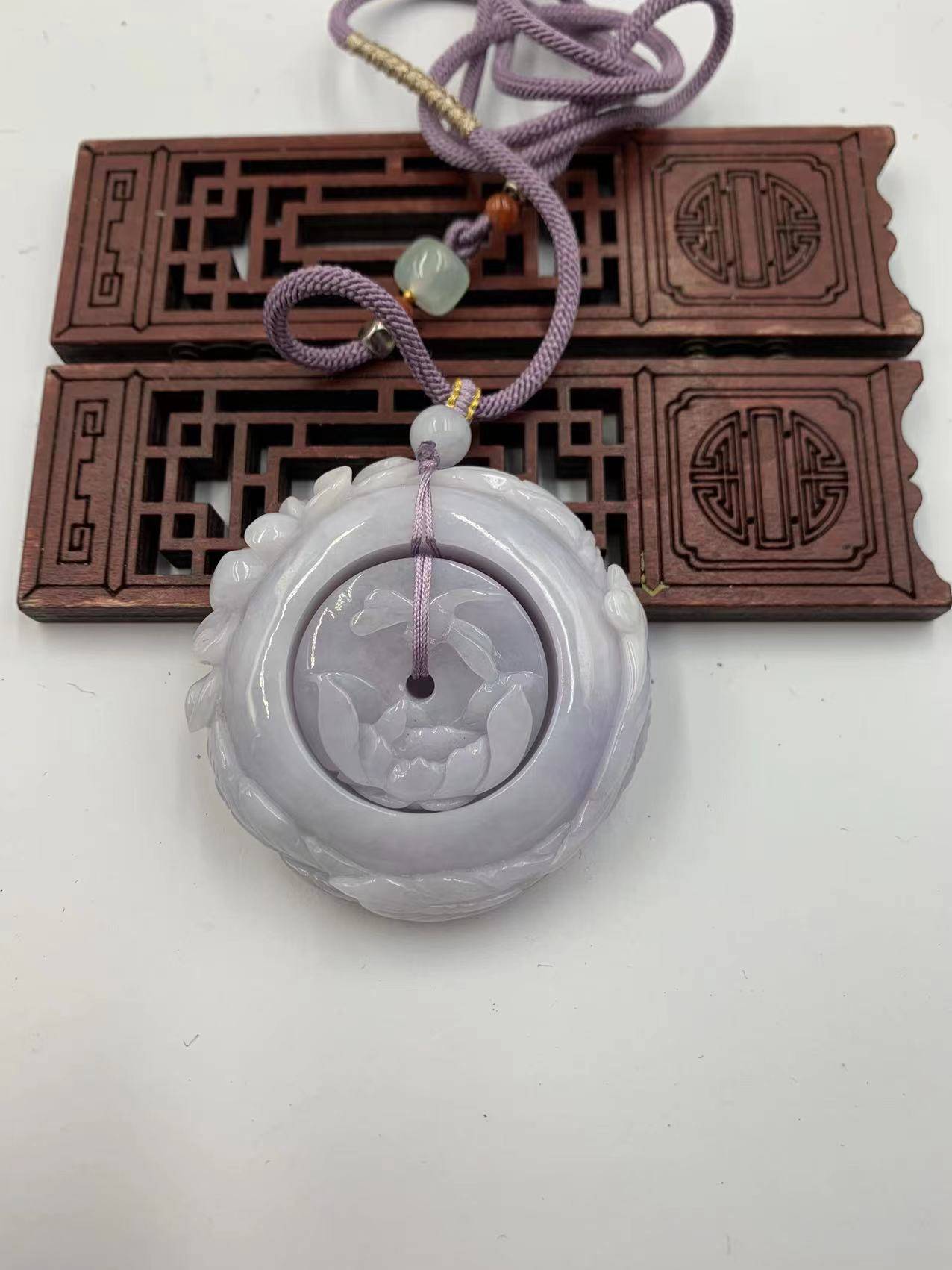 凤戏牡丹