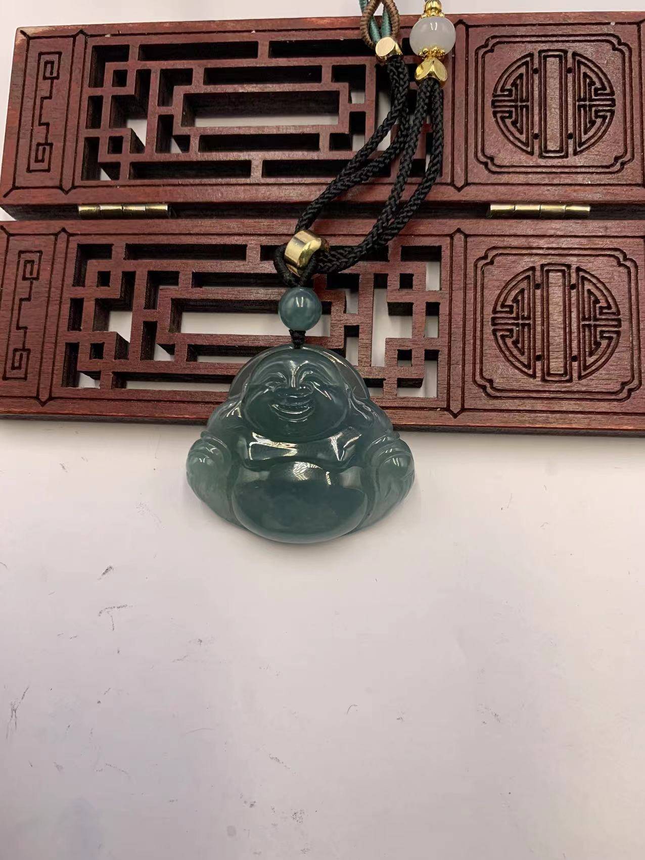 笑口常开