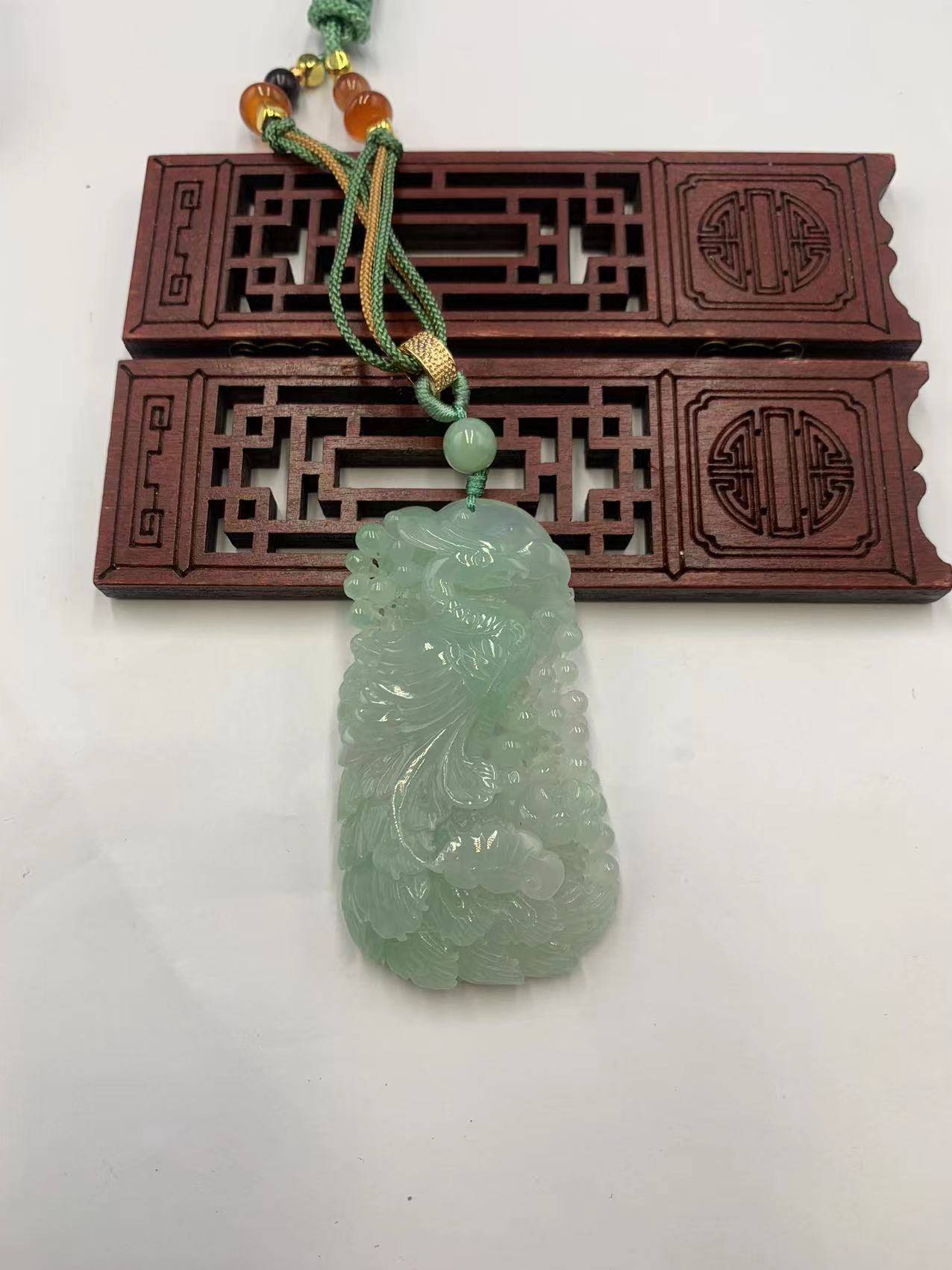 有凤来仪