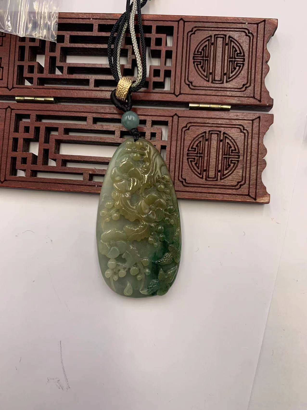 喜上眉梢