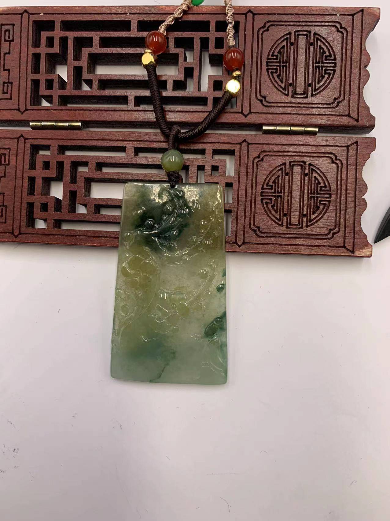 独步早春