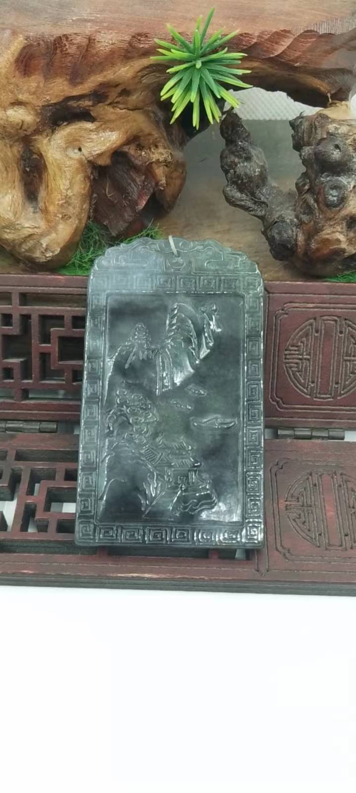 江山如画