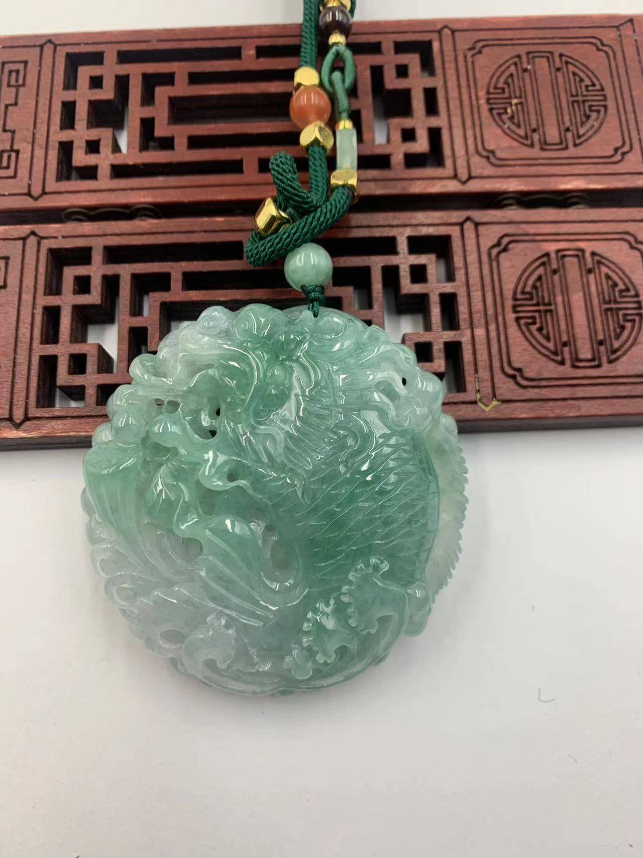 龙鱼