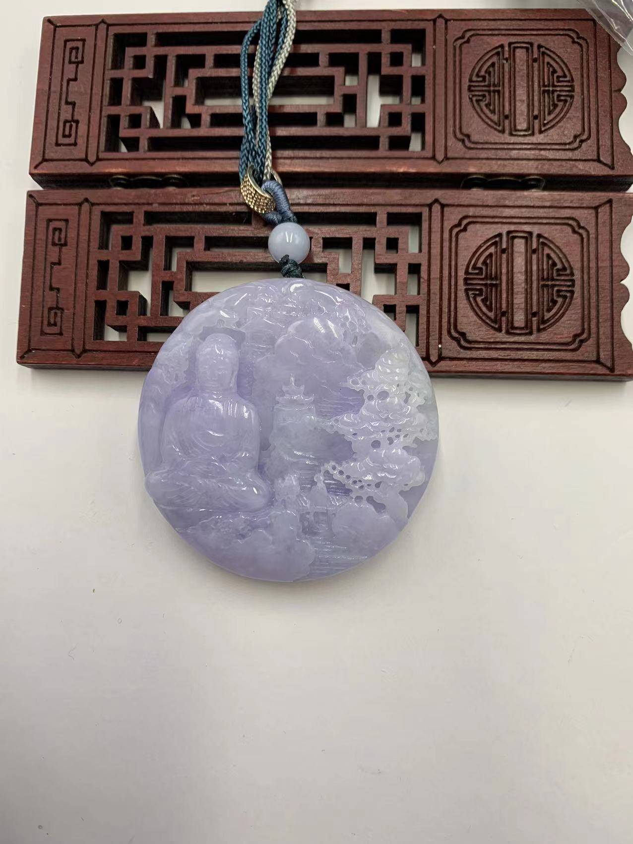 佛观天下