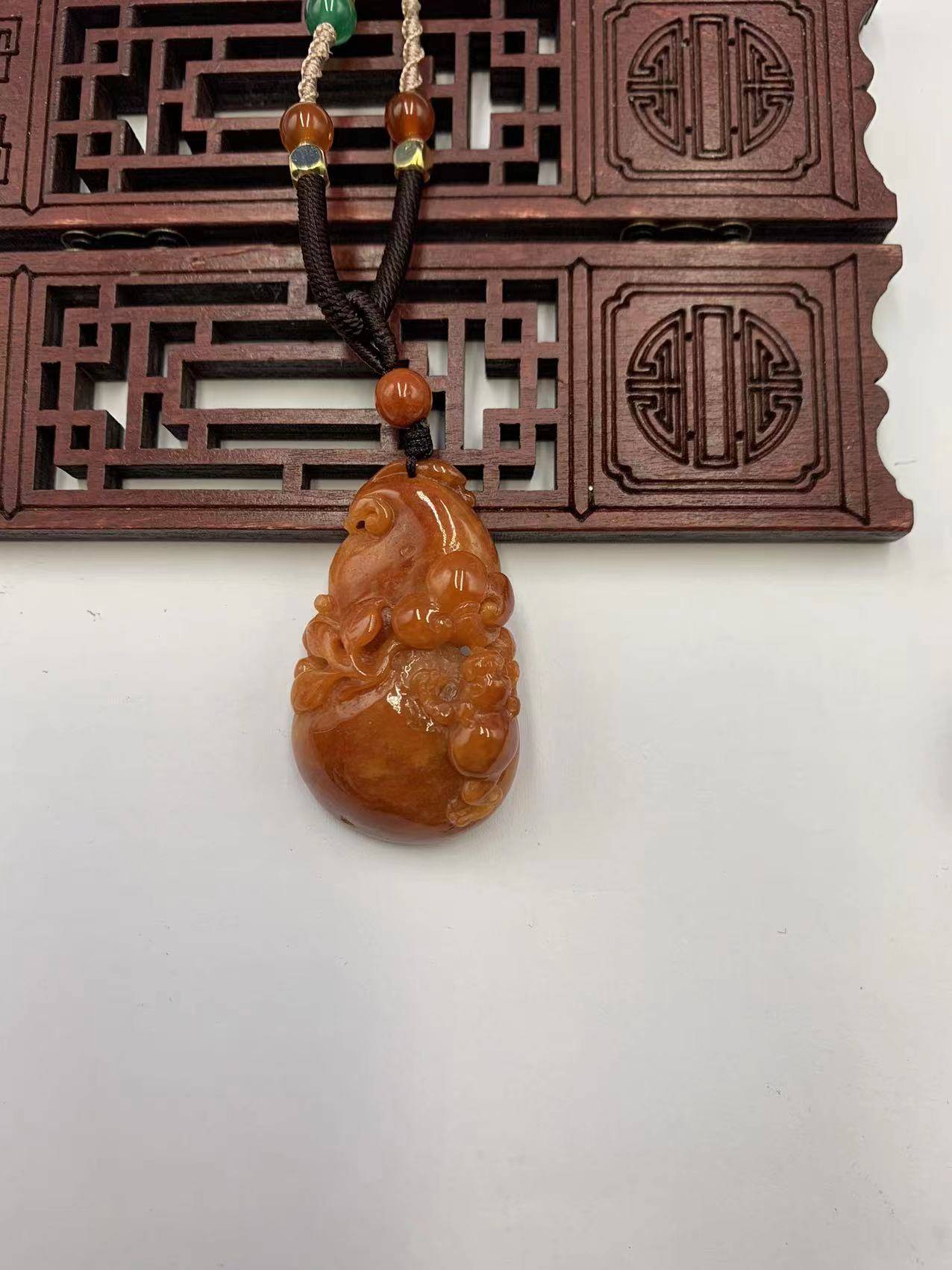福禄双全