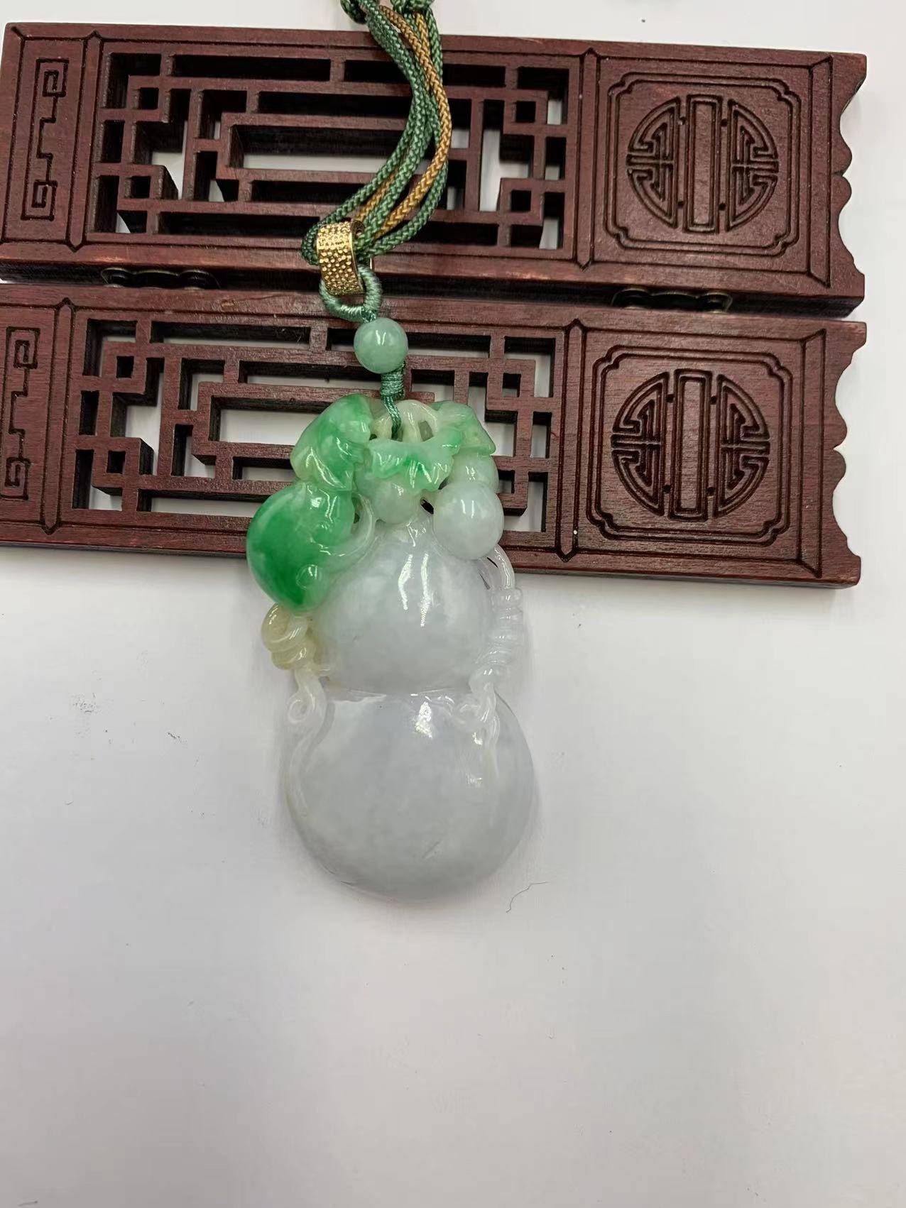 福禄双全