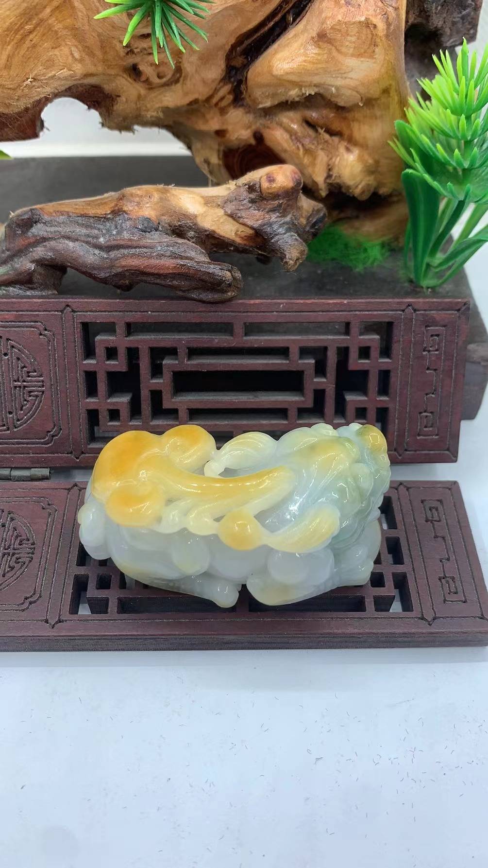 招财貔貅