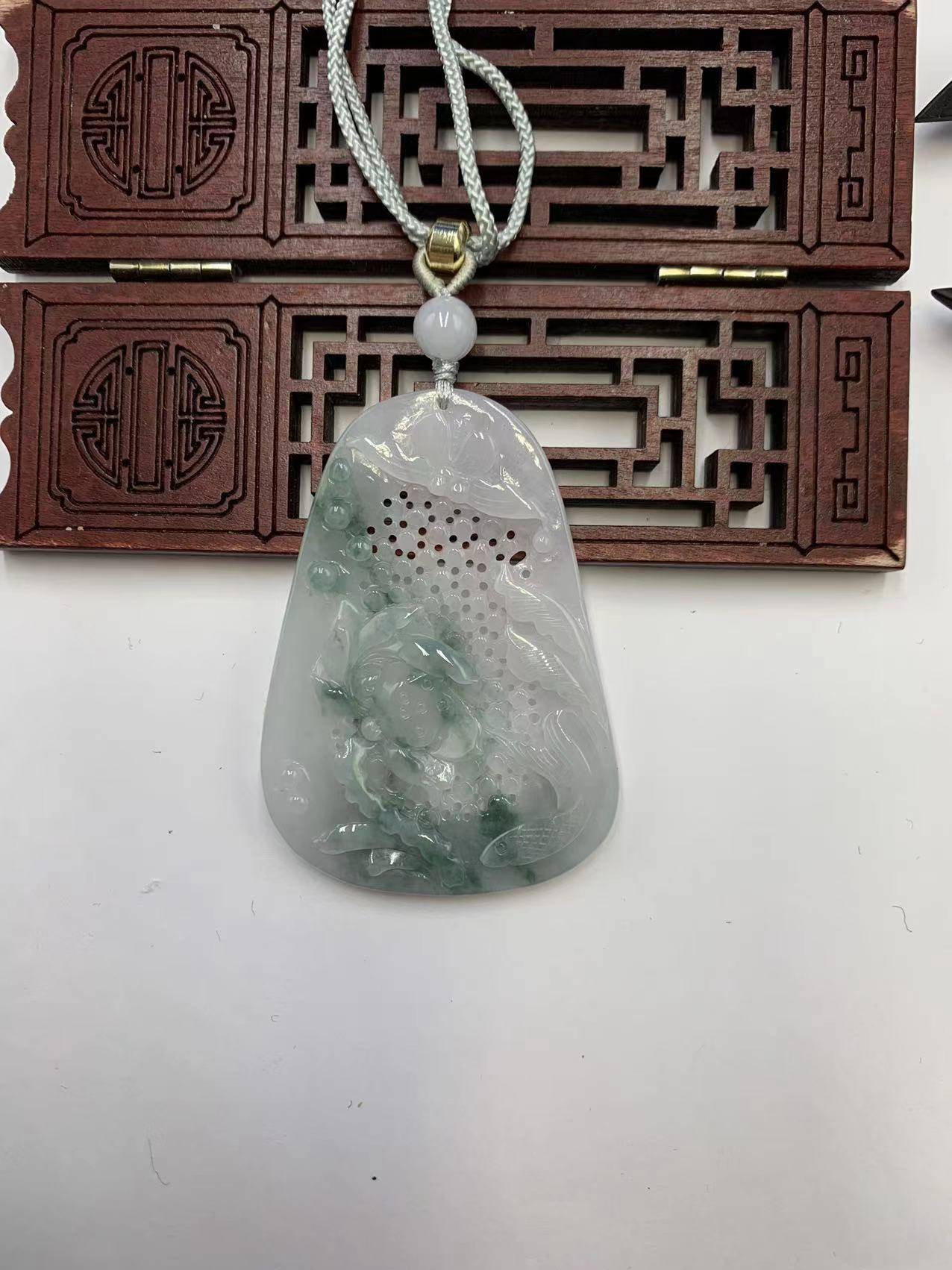 连年有余