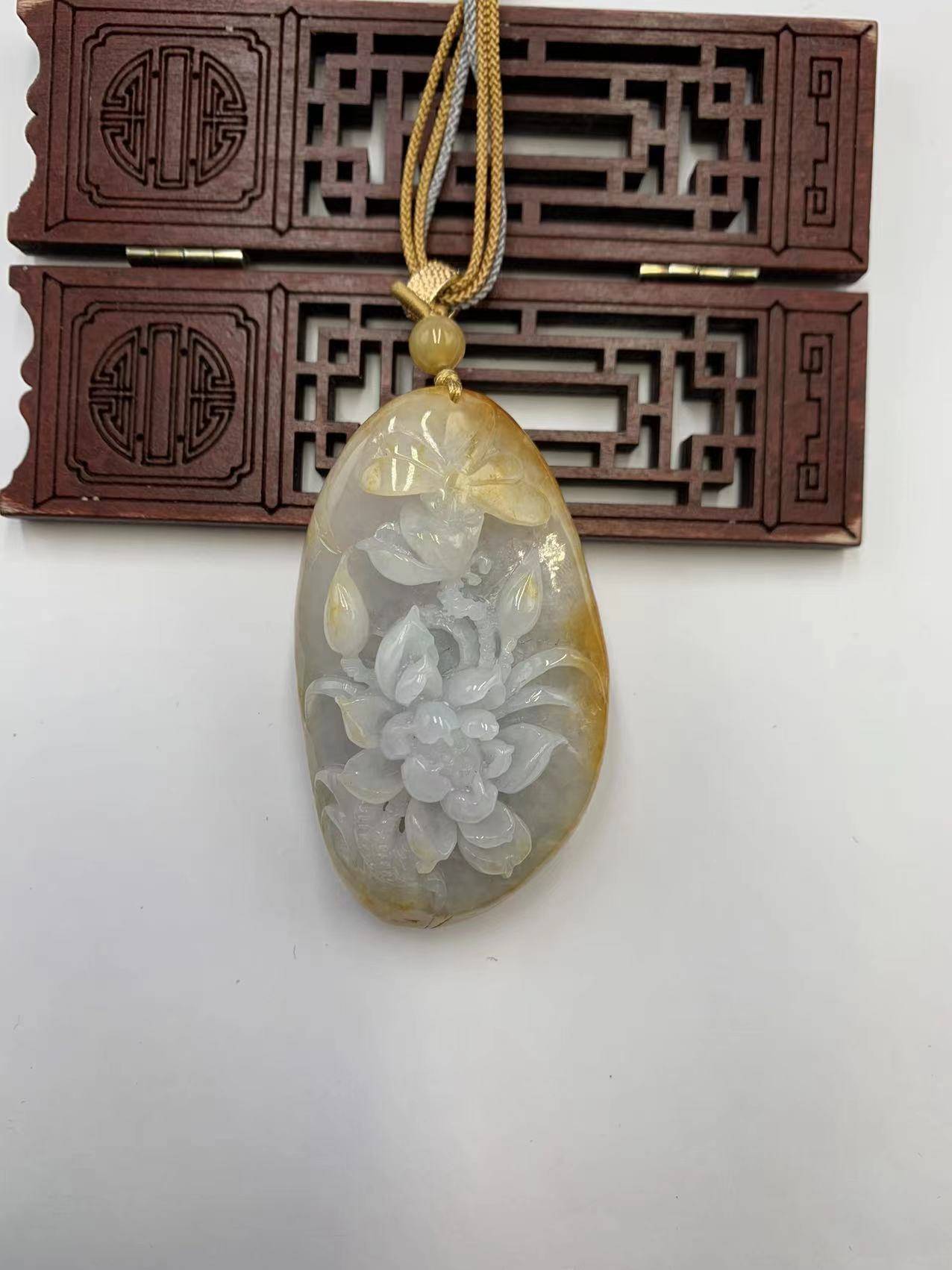 一品青莲