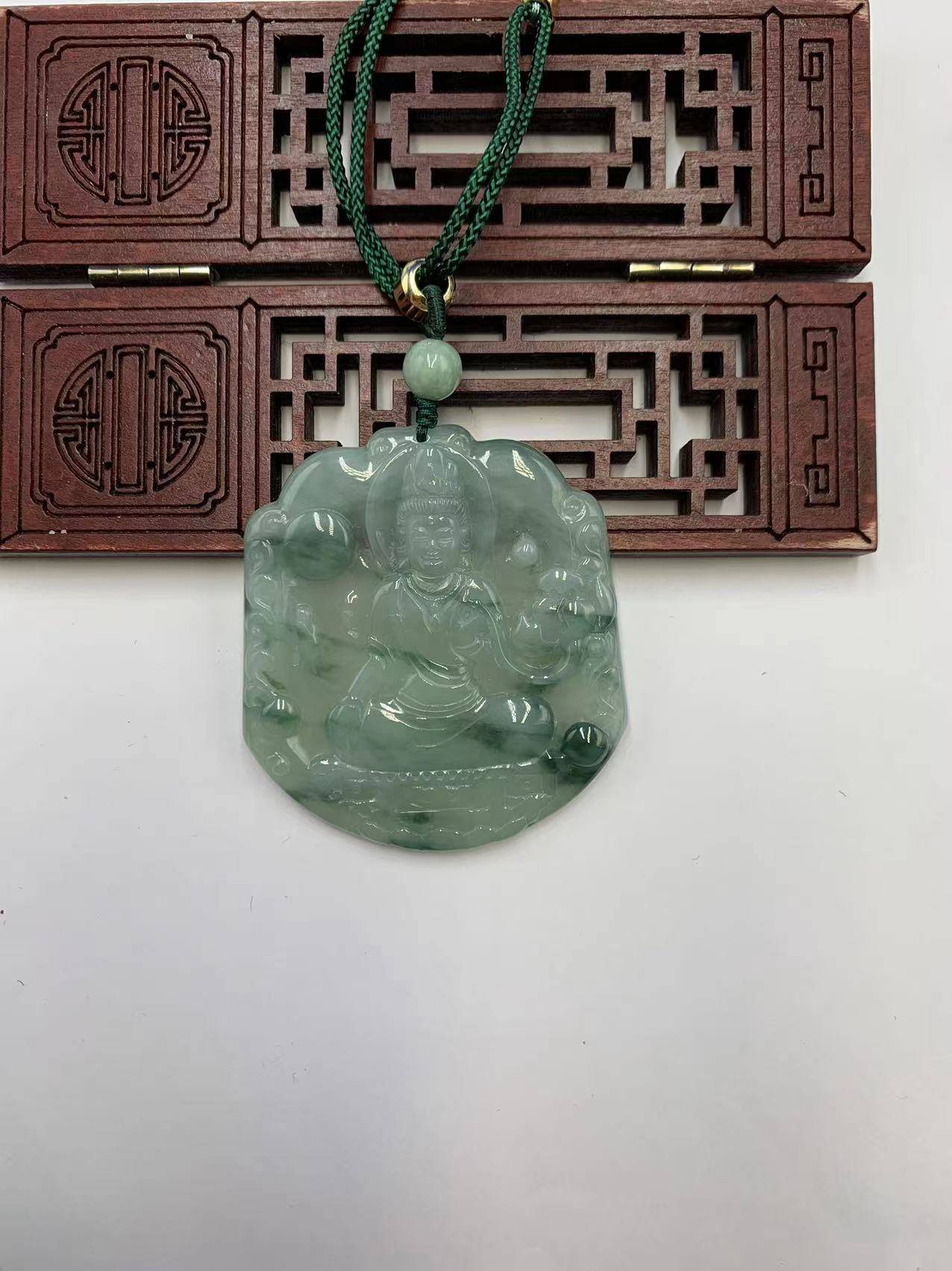 大势至菩萨