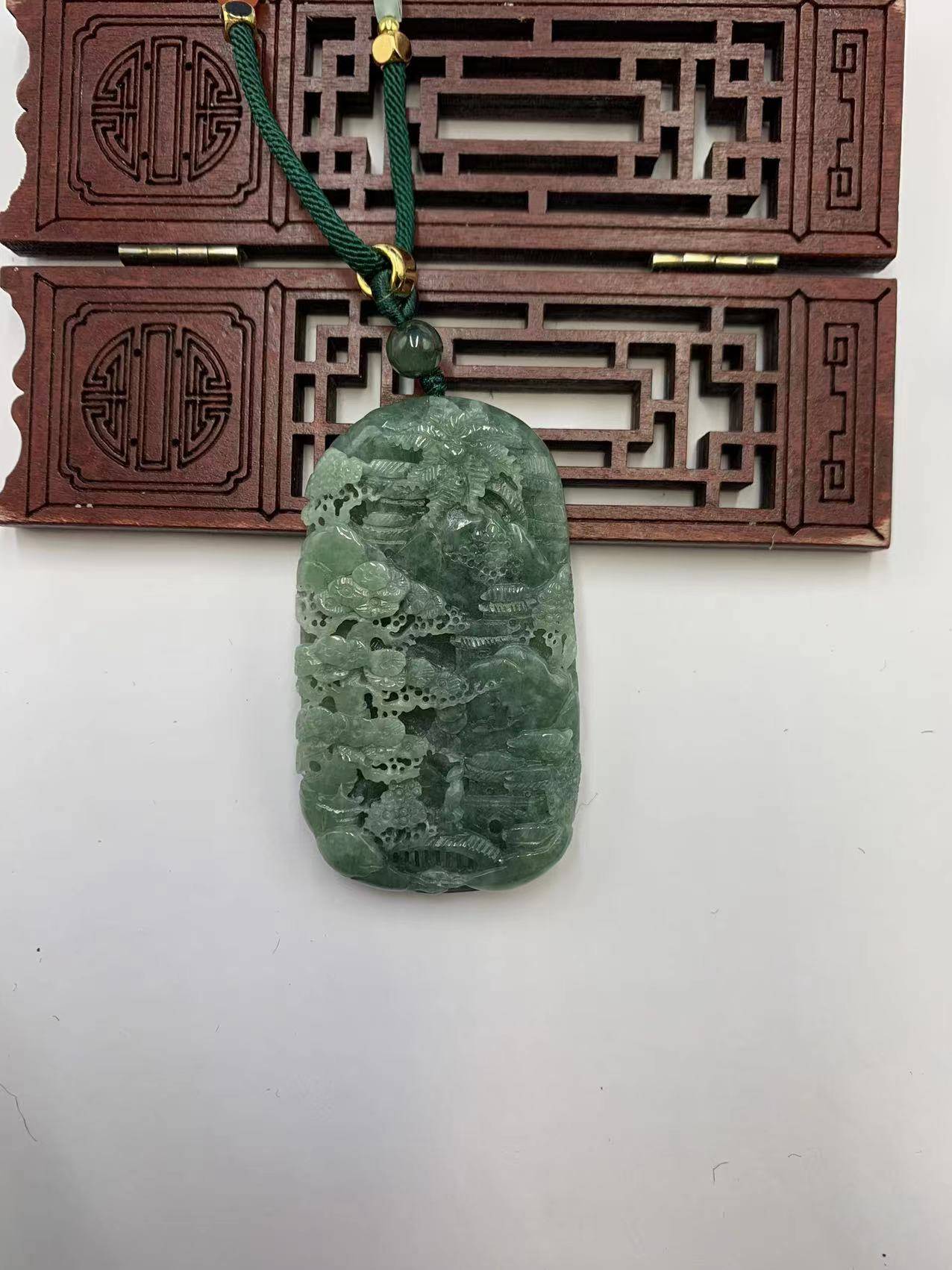 岭南美景