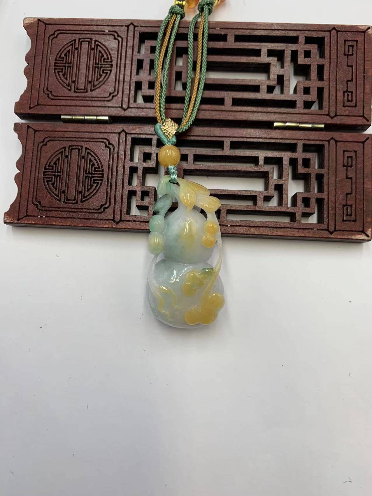 福禄双全