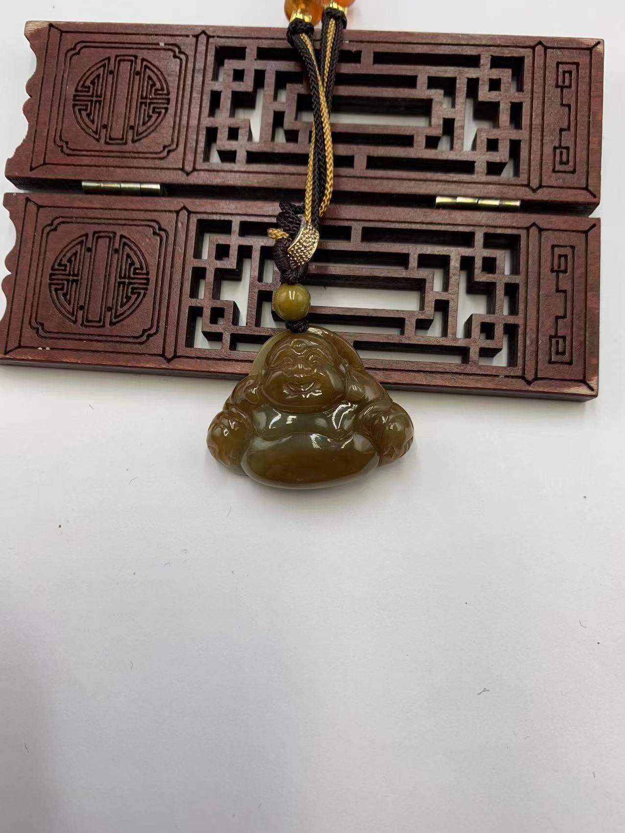 笑口常开