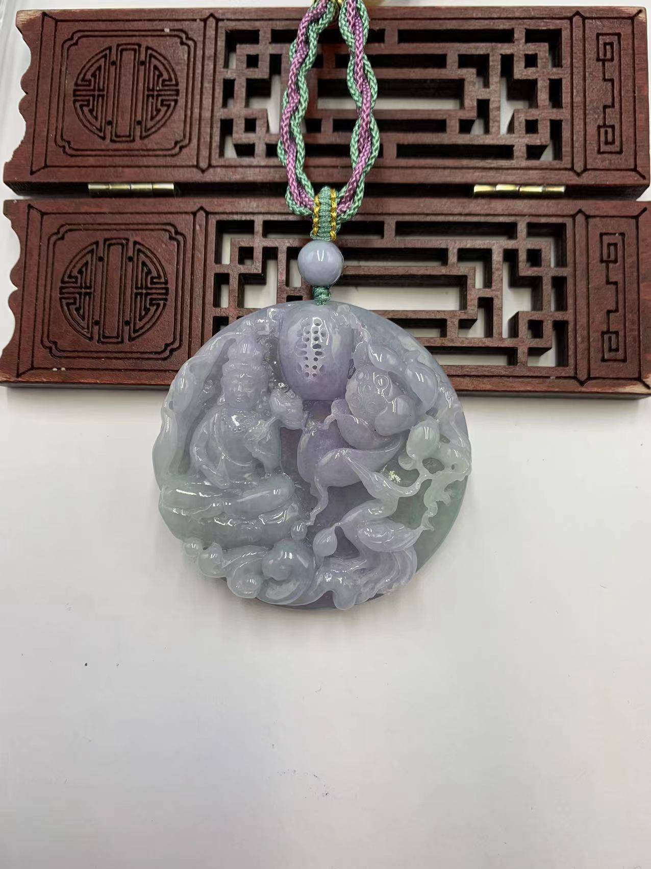 大势至菩萨