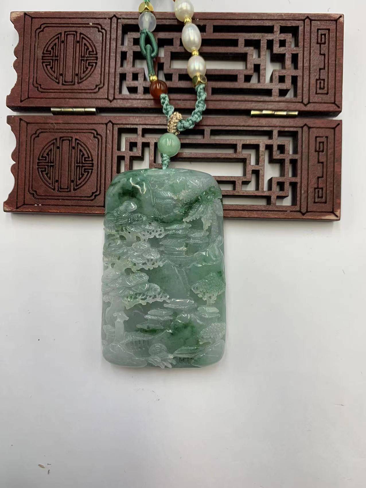 岭南美景