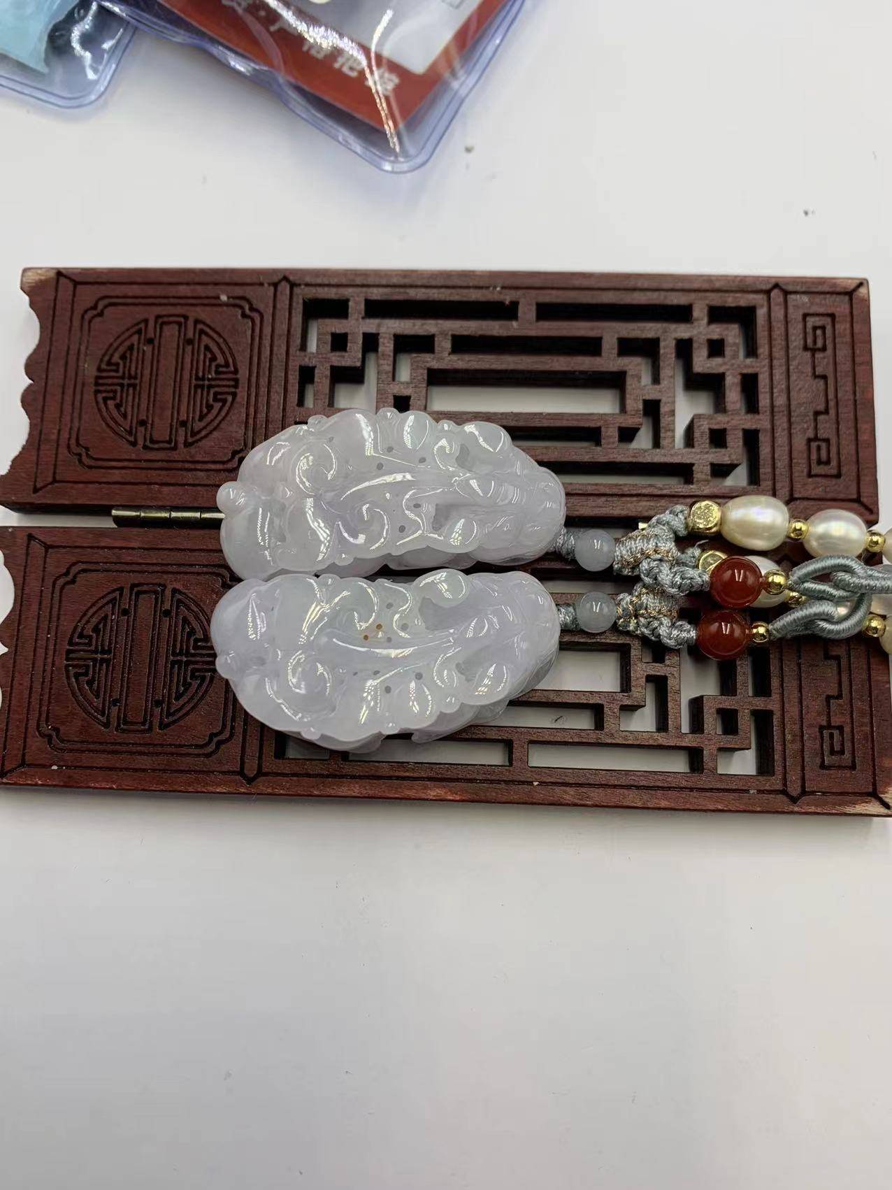 招财貔貅
