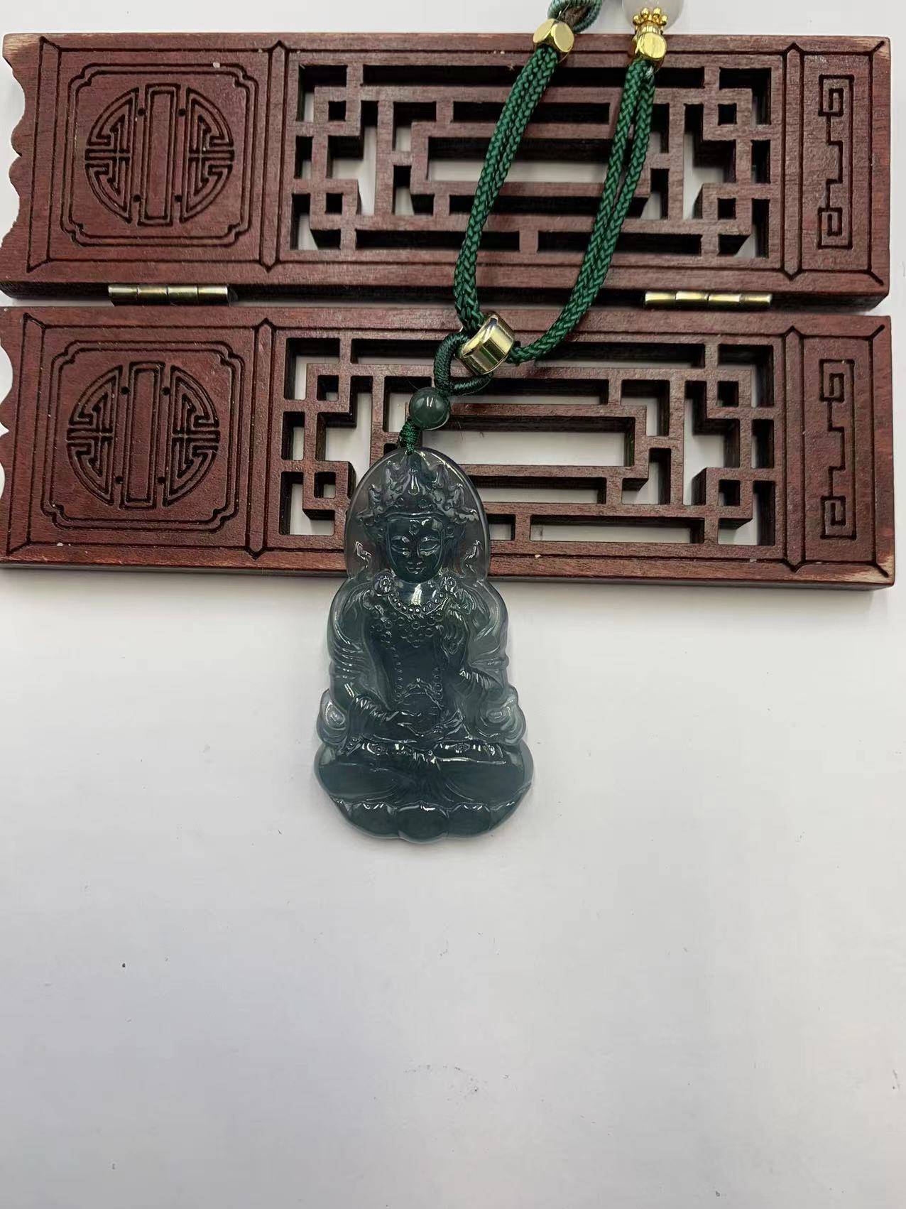 渡母