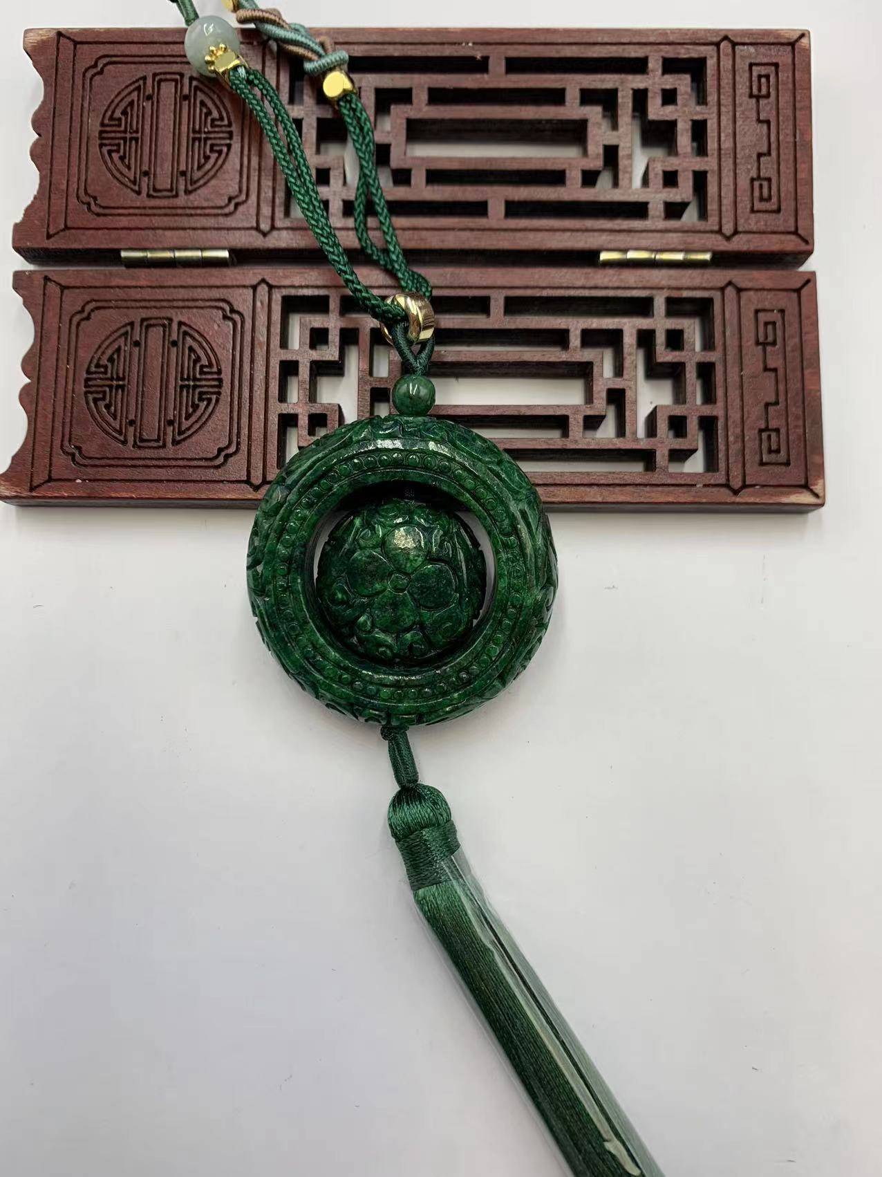 时来运转