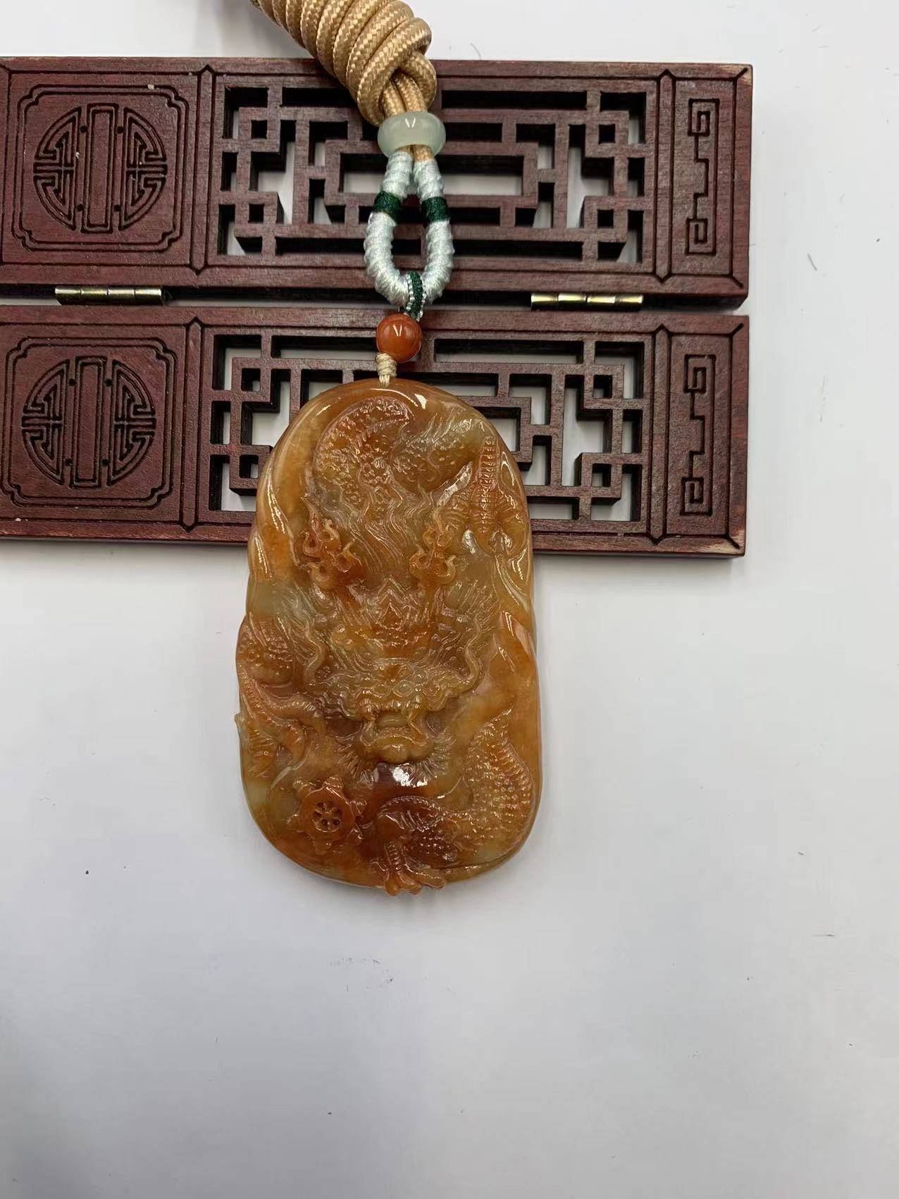 龙霸天下