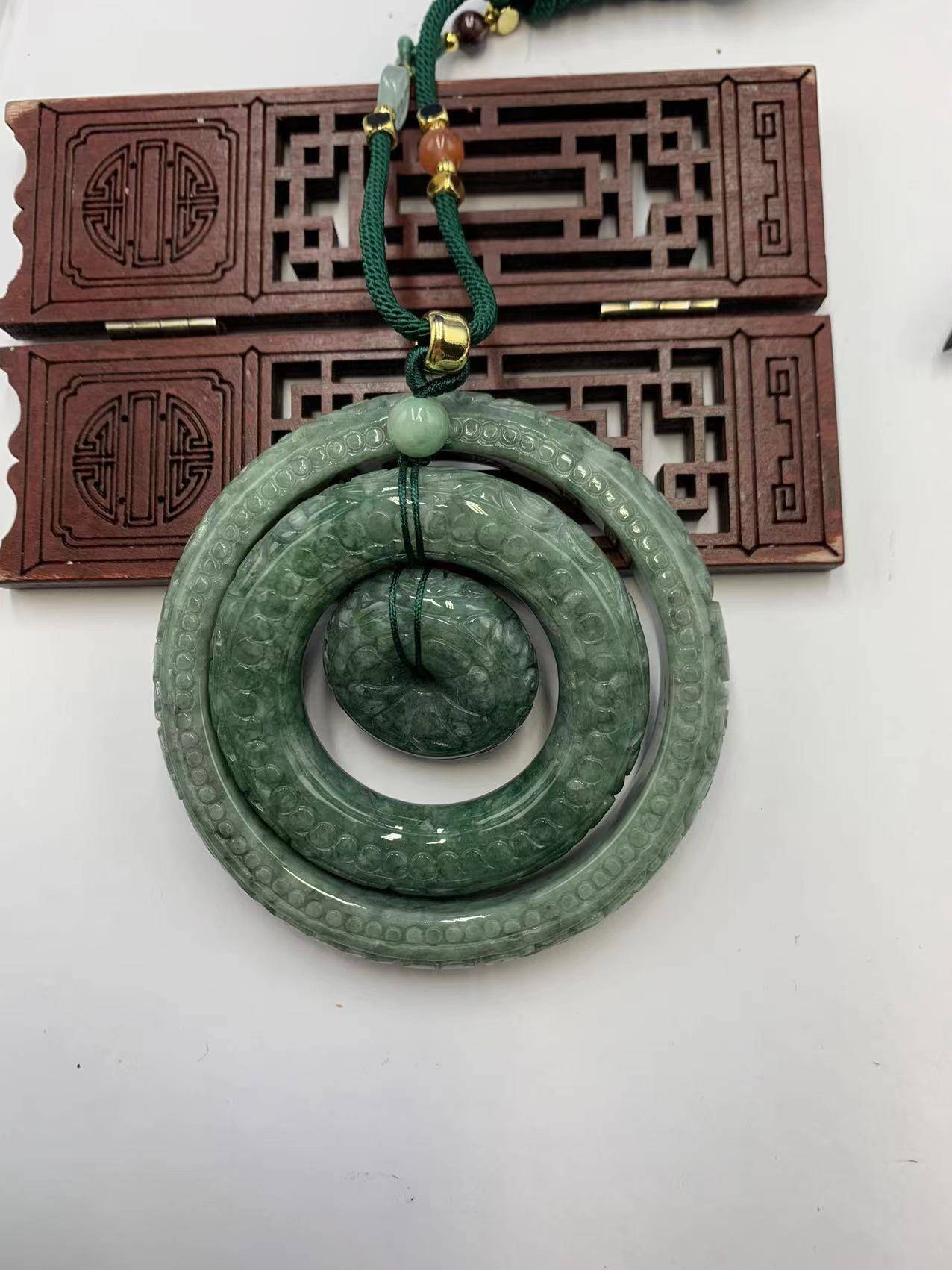 福镯