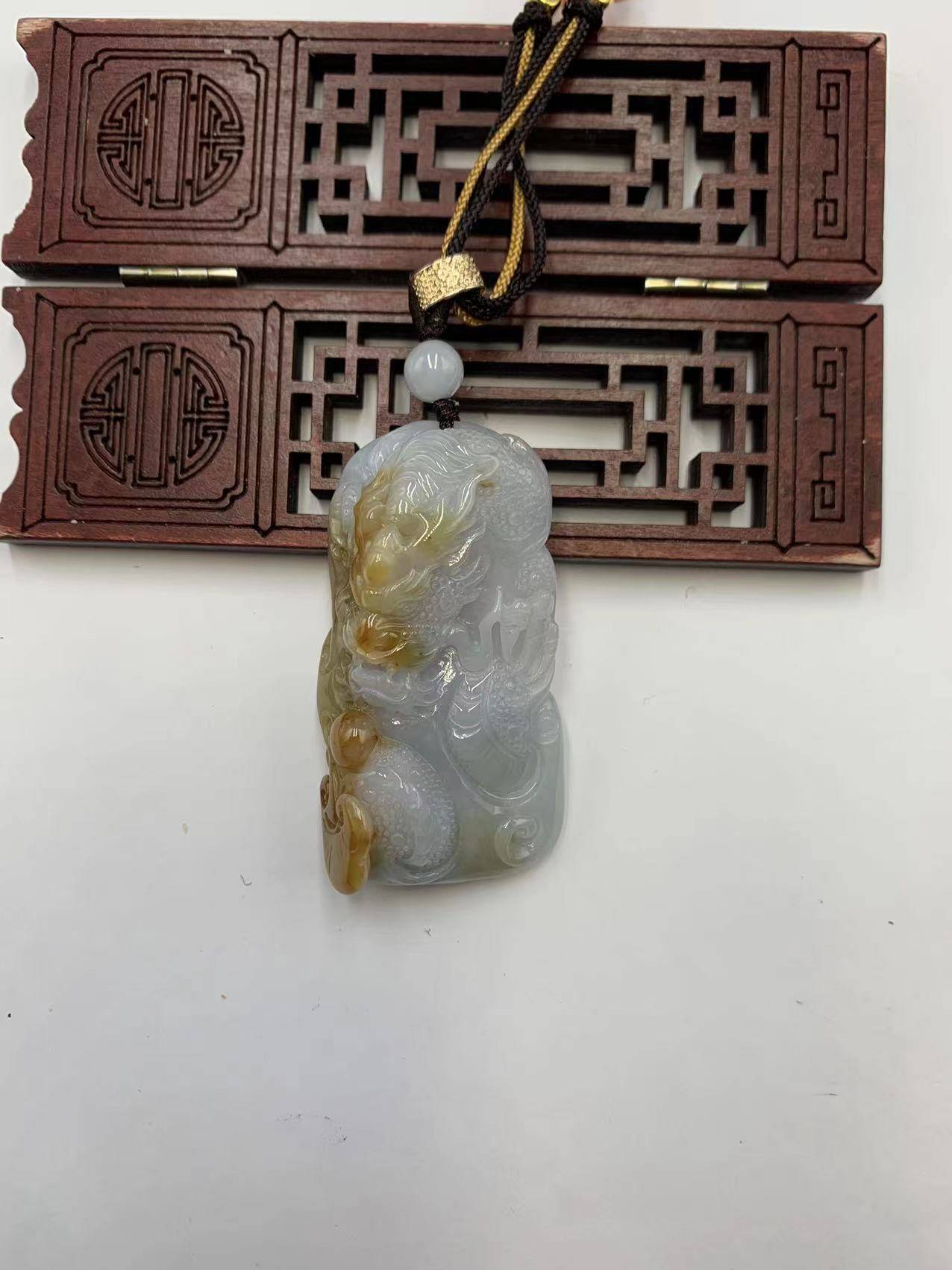龙霸天下