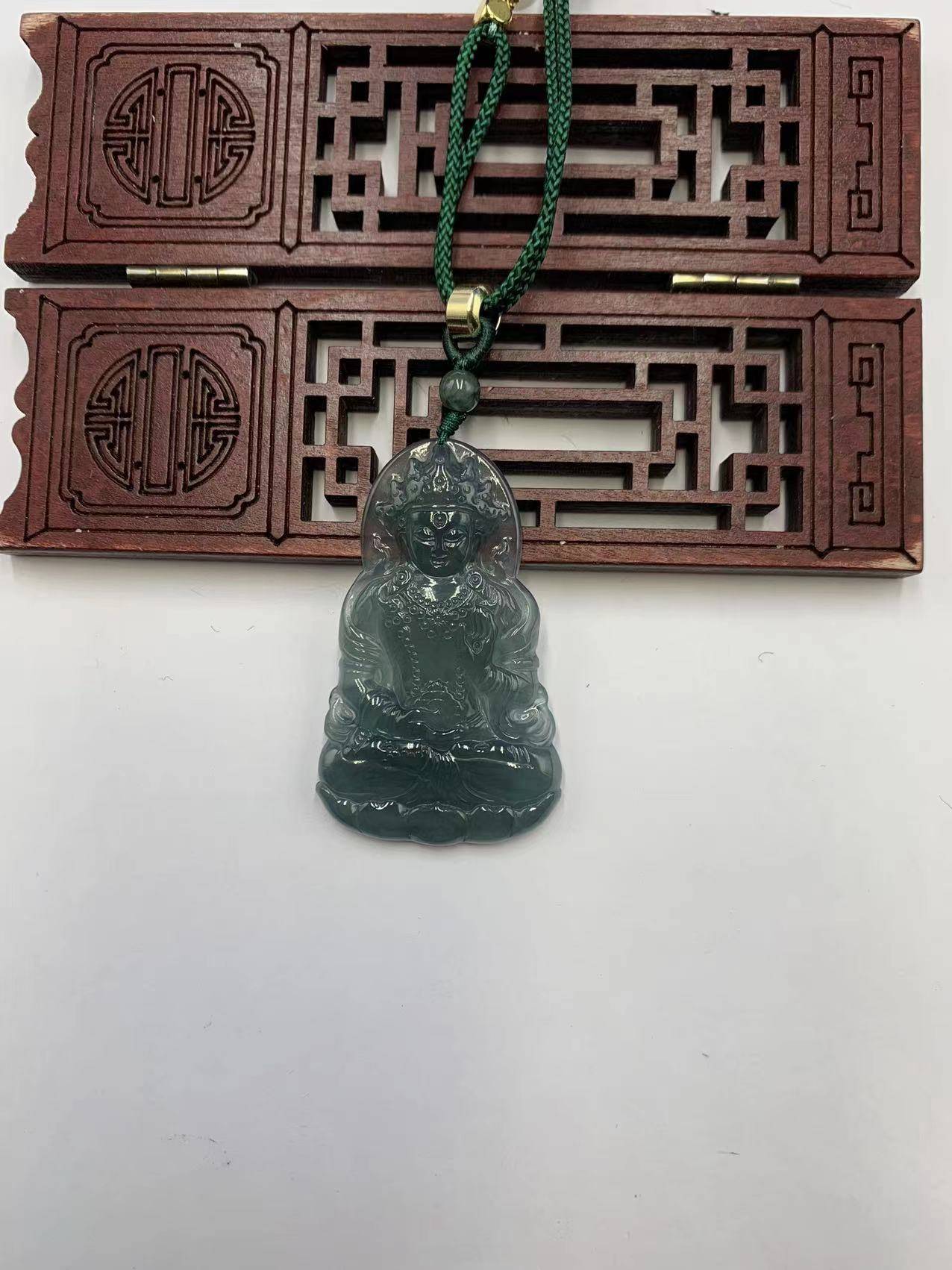 渡母