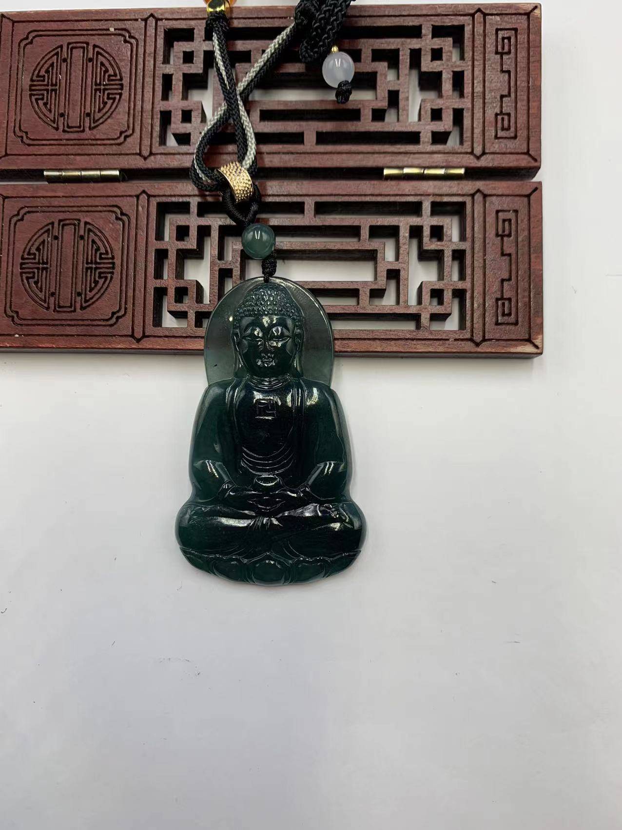 大日如来