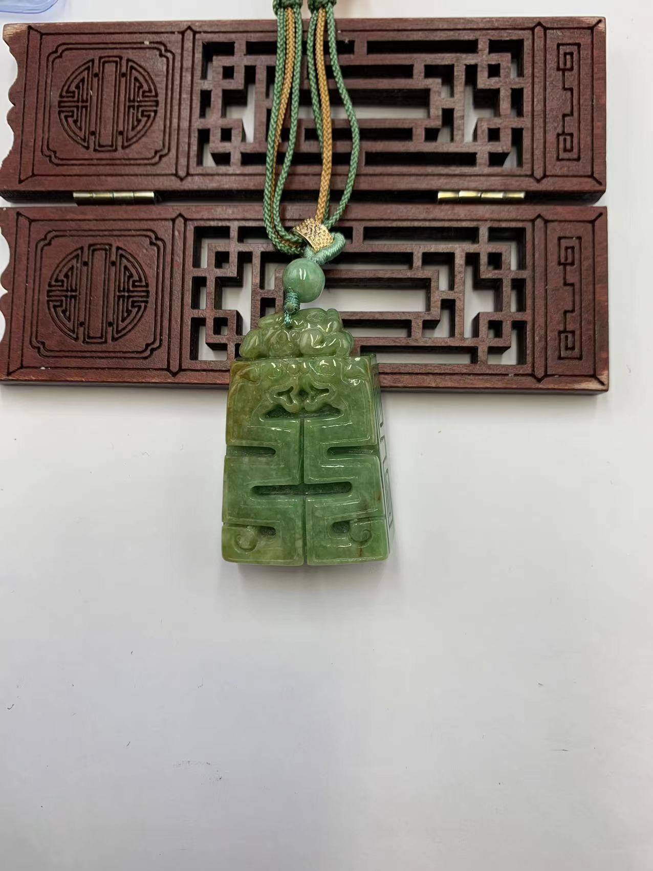 仿古牌