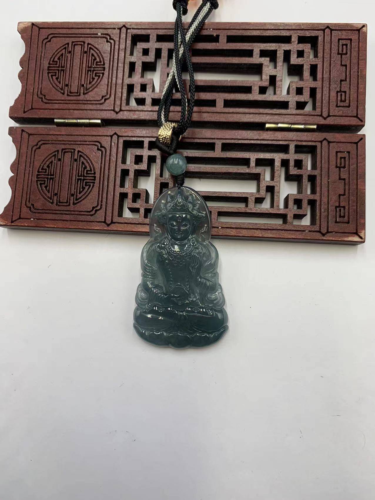 渡母