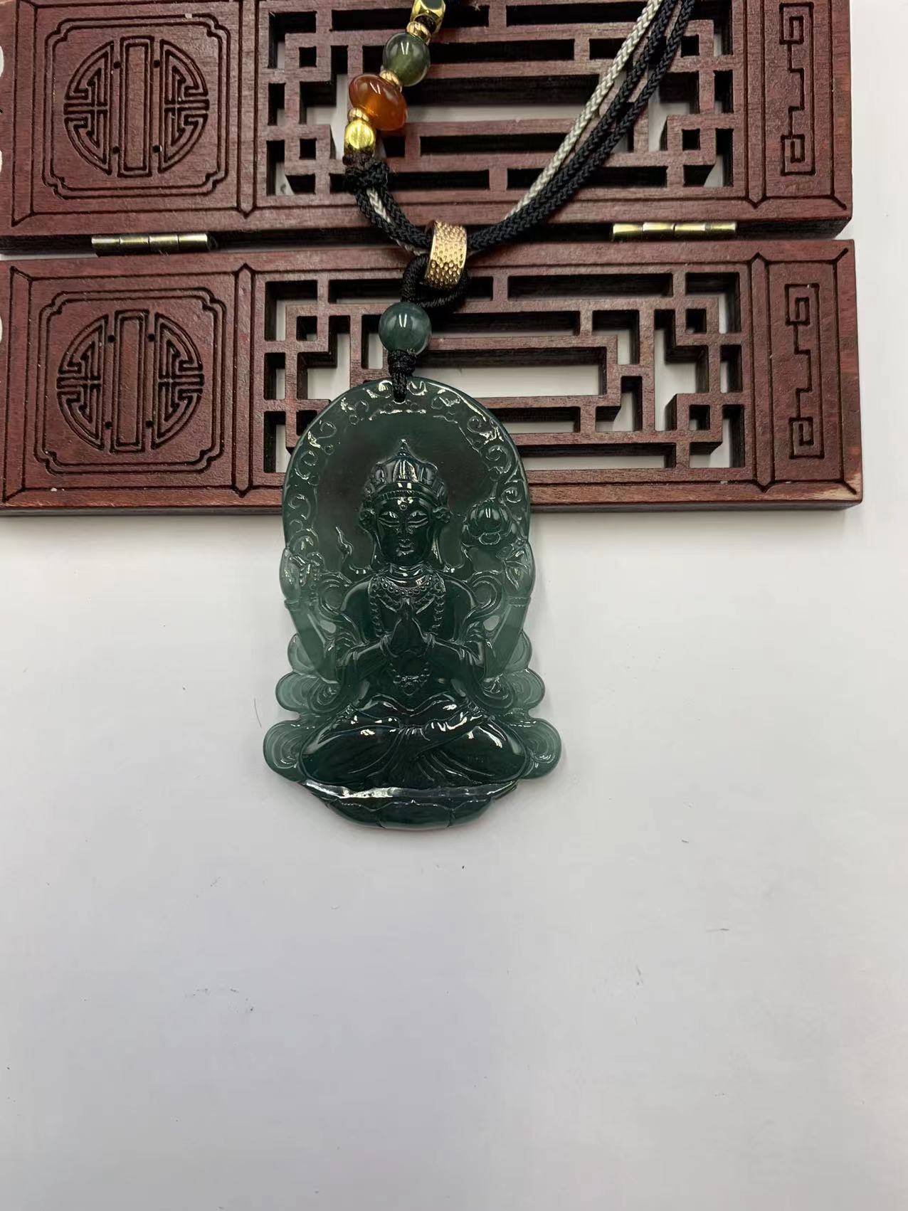 慈航普渡
