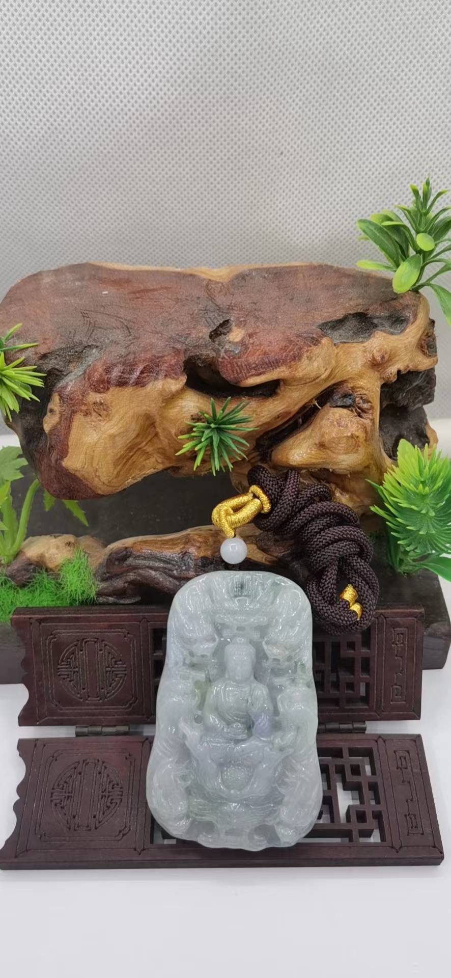 九龙护主