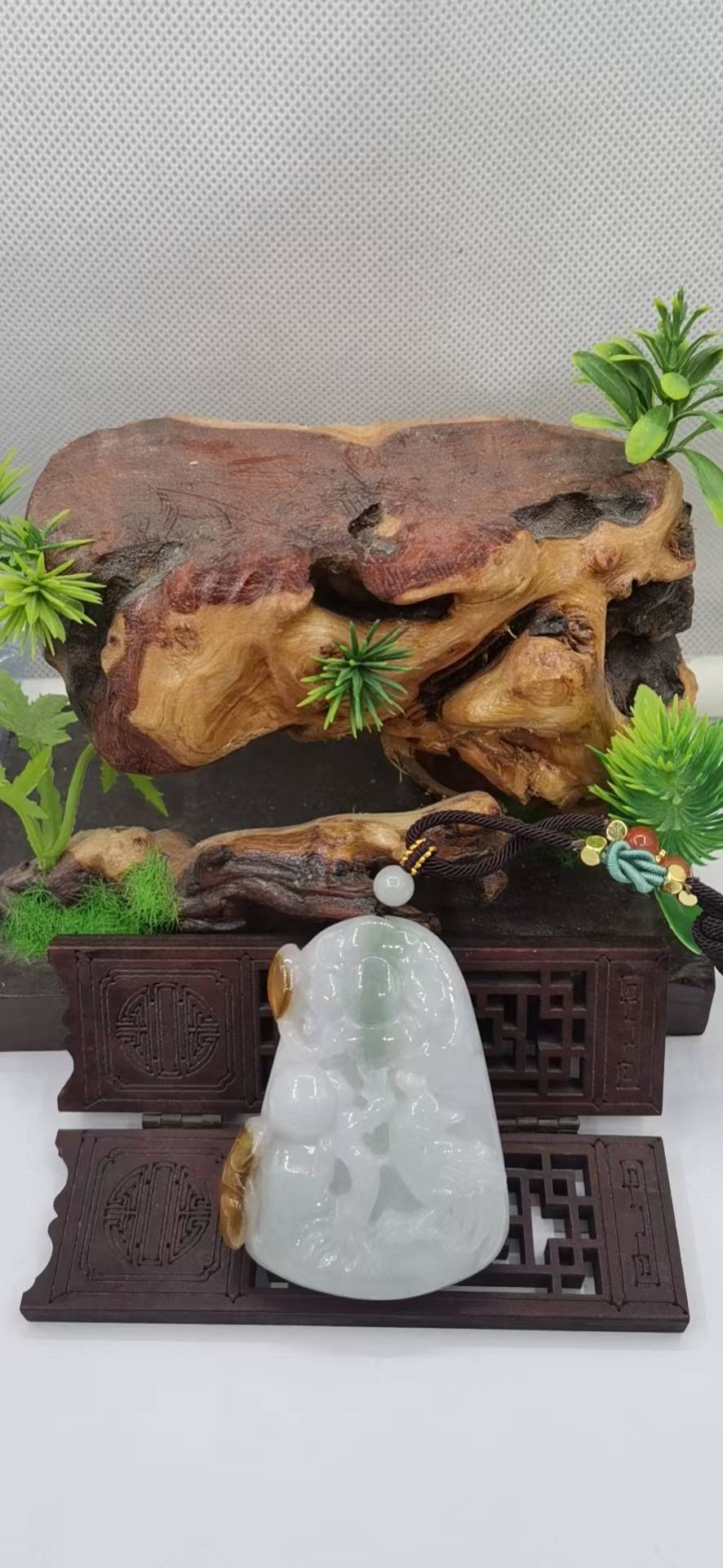 锦上添花