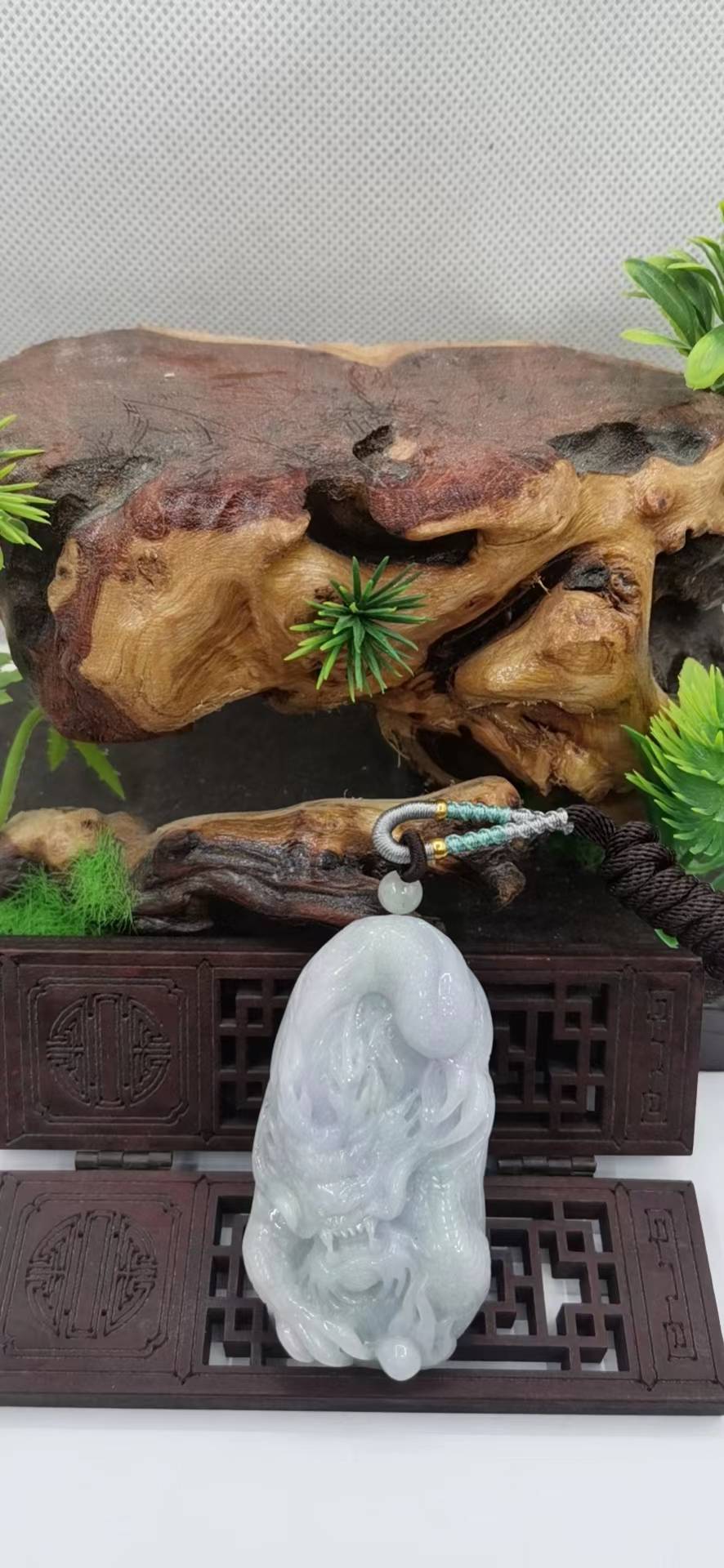 王者风范