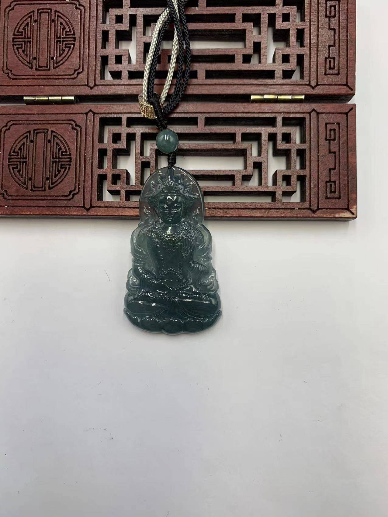 渡母