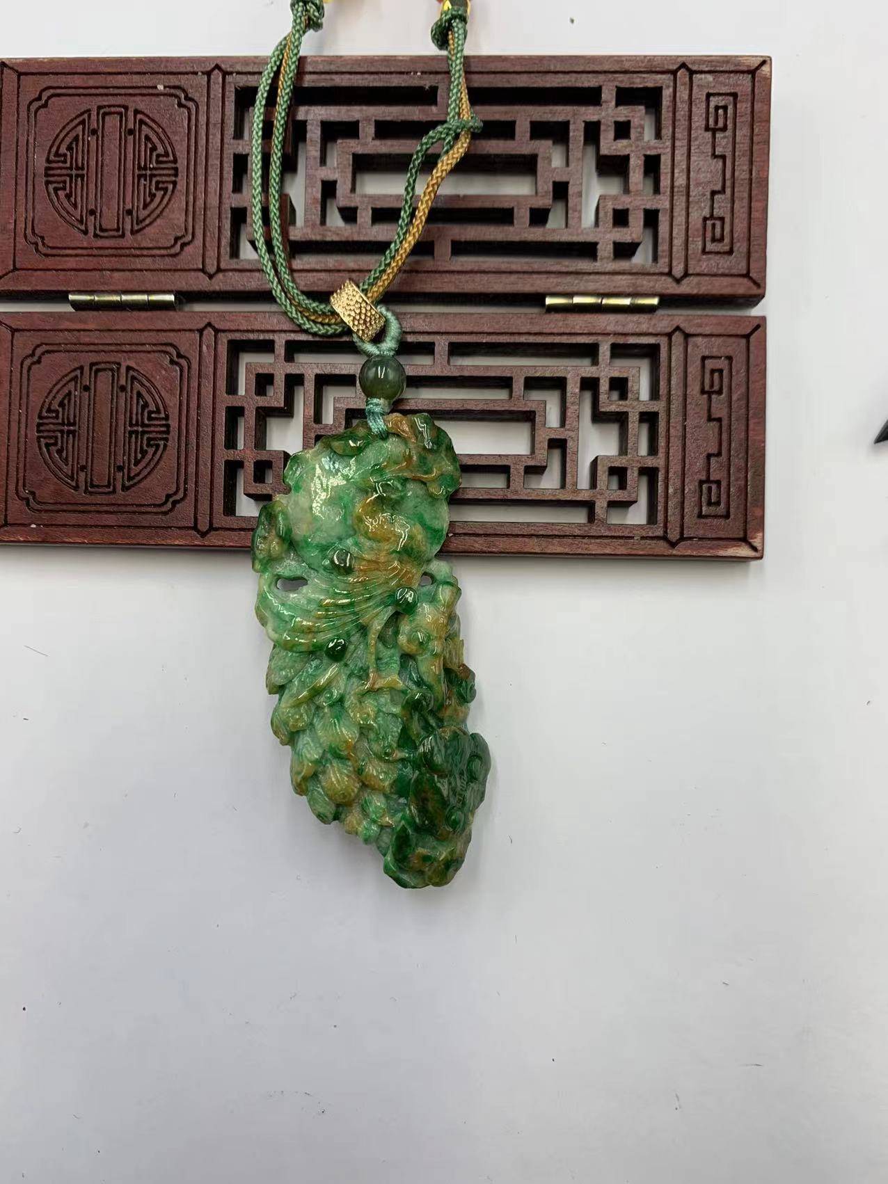 前程似锦