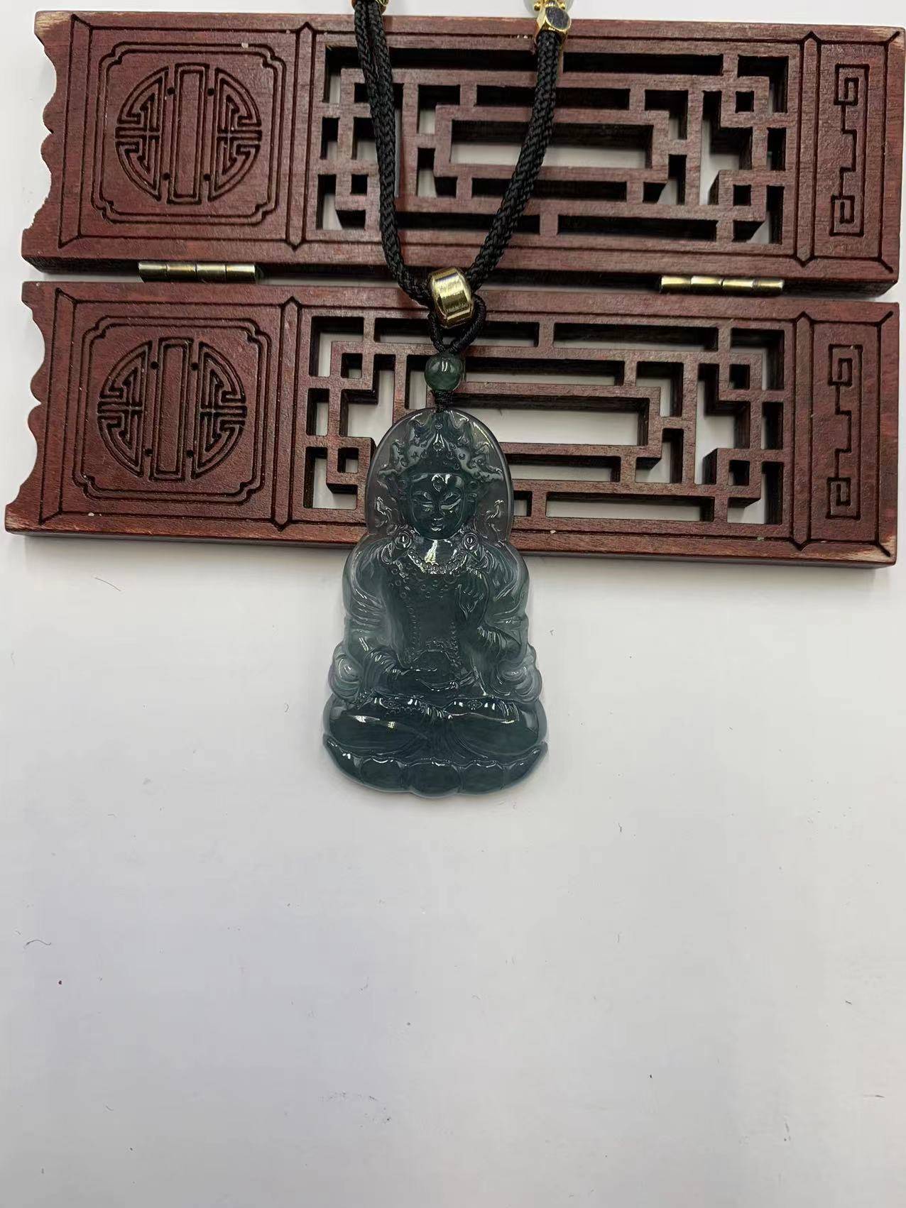 渡母