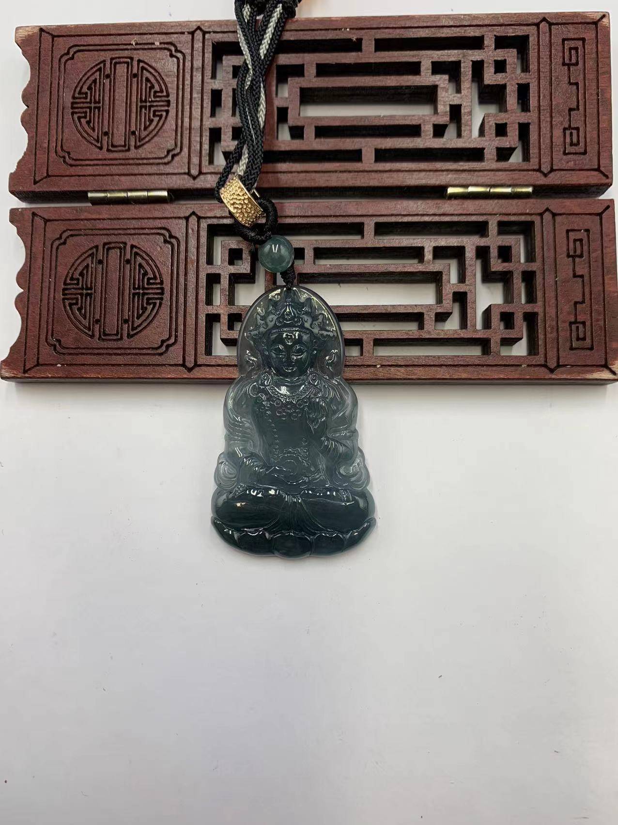 渡母