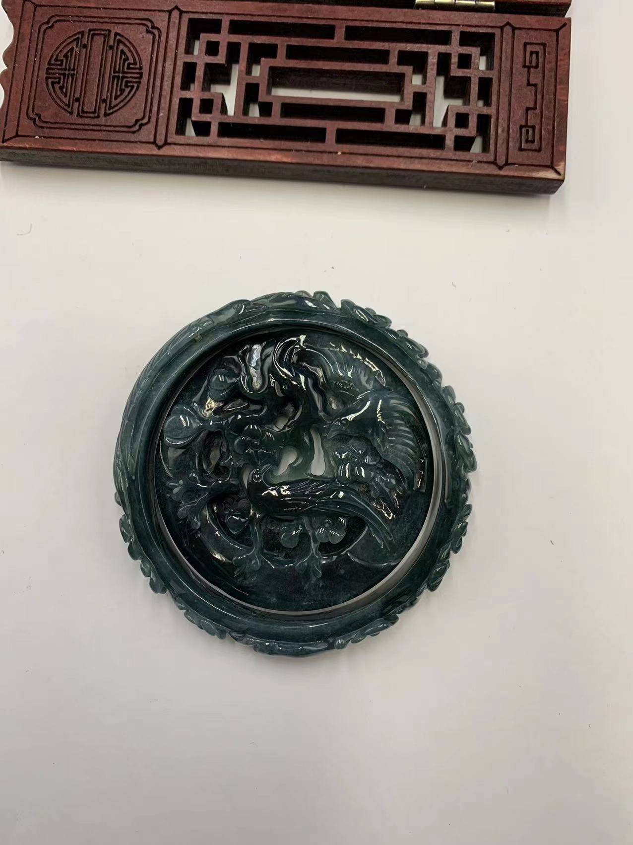 喜上眉梢