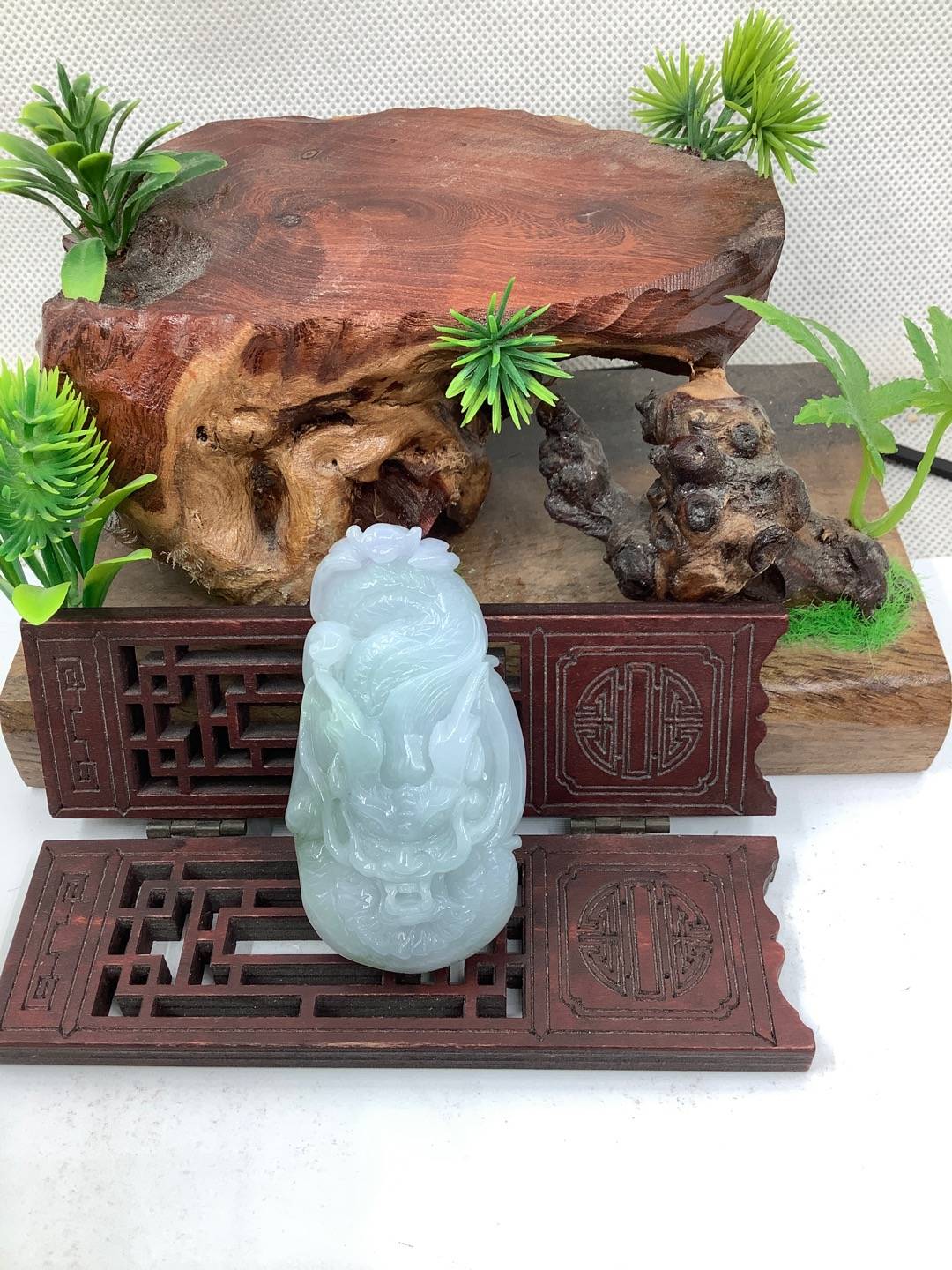 龙御九州